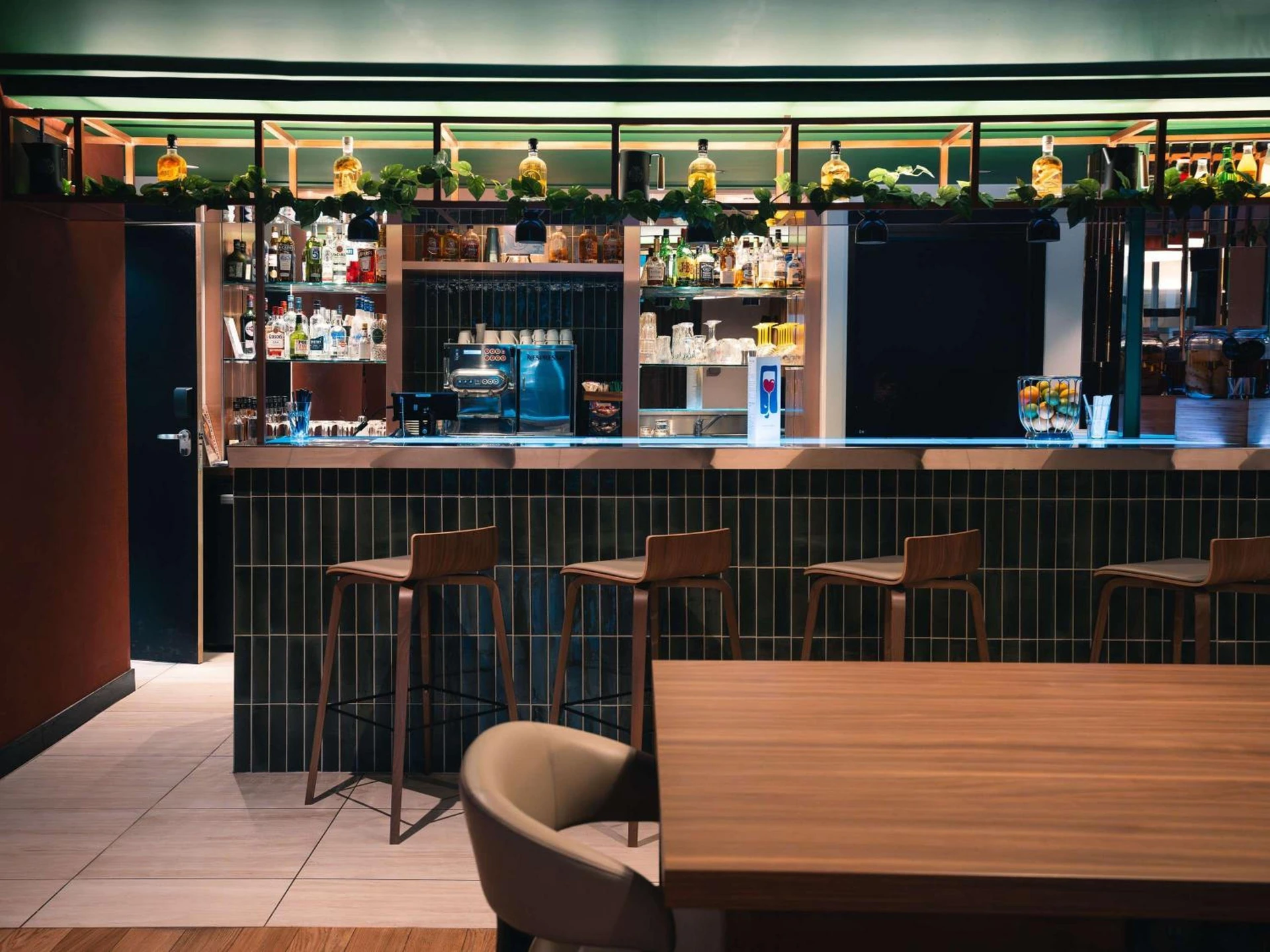Salle de séminaire à Novotel Lille Centre Grand Place - Organiser un événement professionnel à Lille