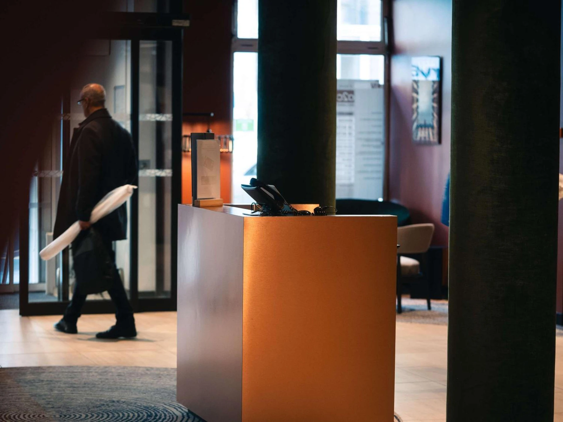 Chambre à Novotel Lille Centre Grand Place - Organiser un séminaire d'entreprise à Lille