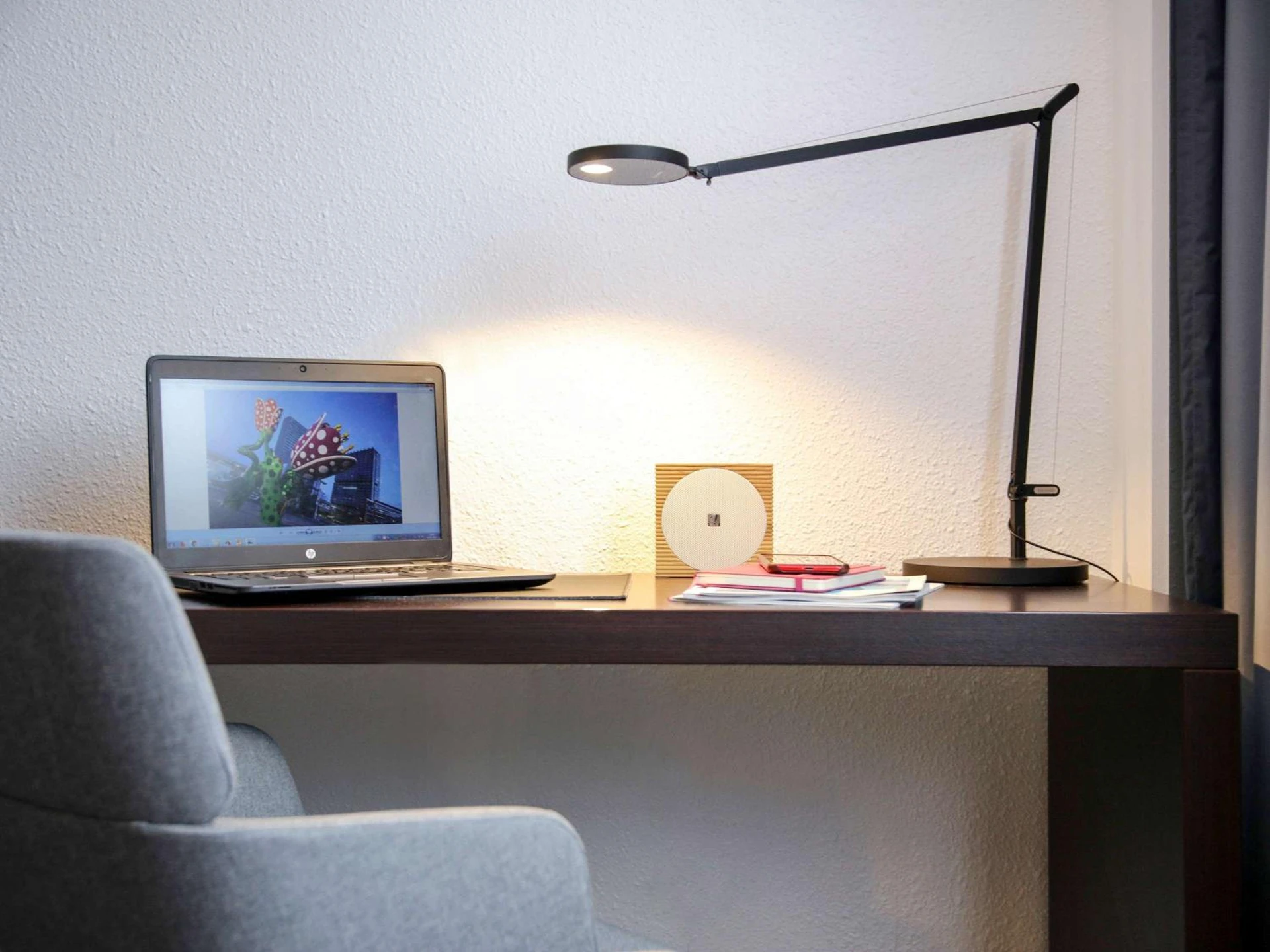 Chambre disponible pour un séminaire d'entreprise à Novotel Lille Centre Grand Place - Lille