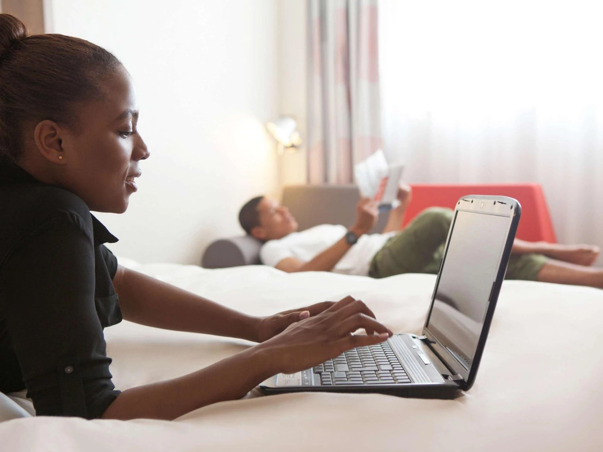 Organiser un séminaire d'entreprise : Novotel Massy Palaiseau à palaiseau