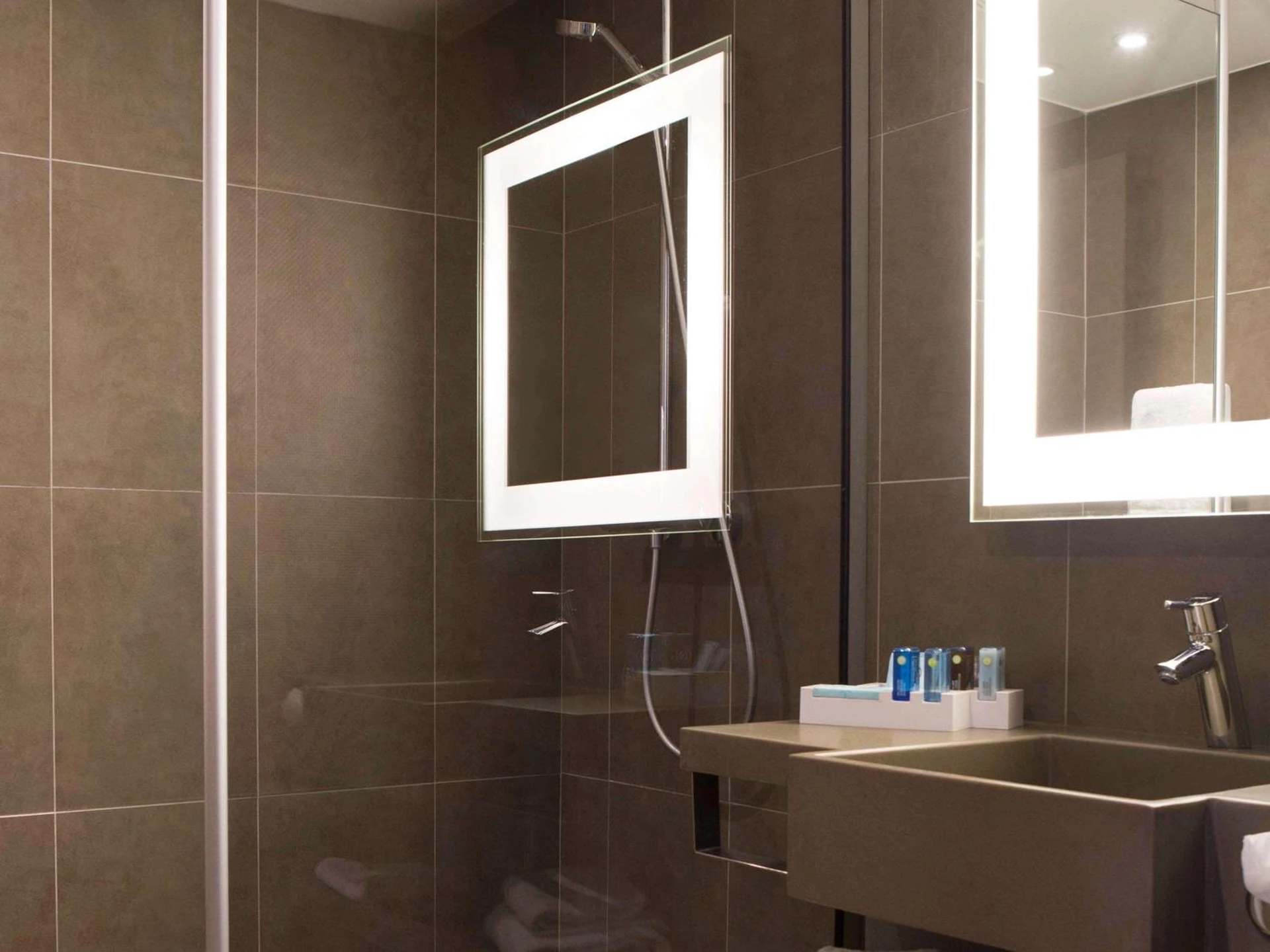 Magnifique chambre pour un séminaire d'entreprise à Novotel Massy Palaiseau - Palaiseau