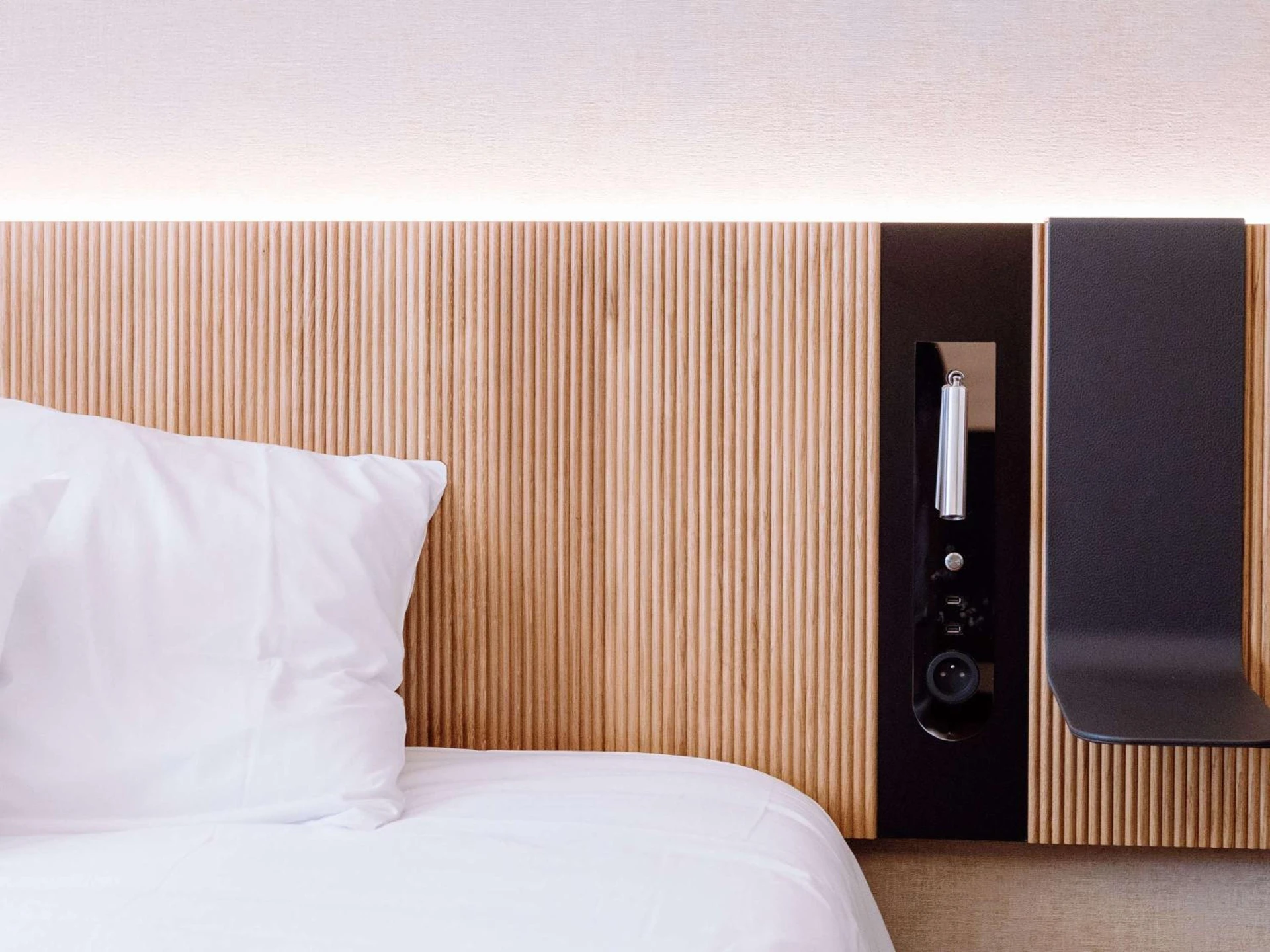 Chambre disponible pour un séminaire d'entreprise à Novotel Montpellier - Montpellier