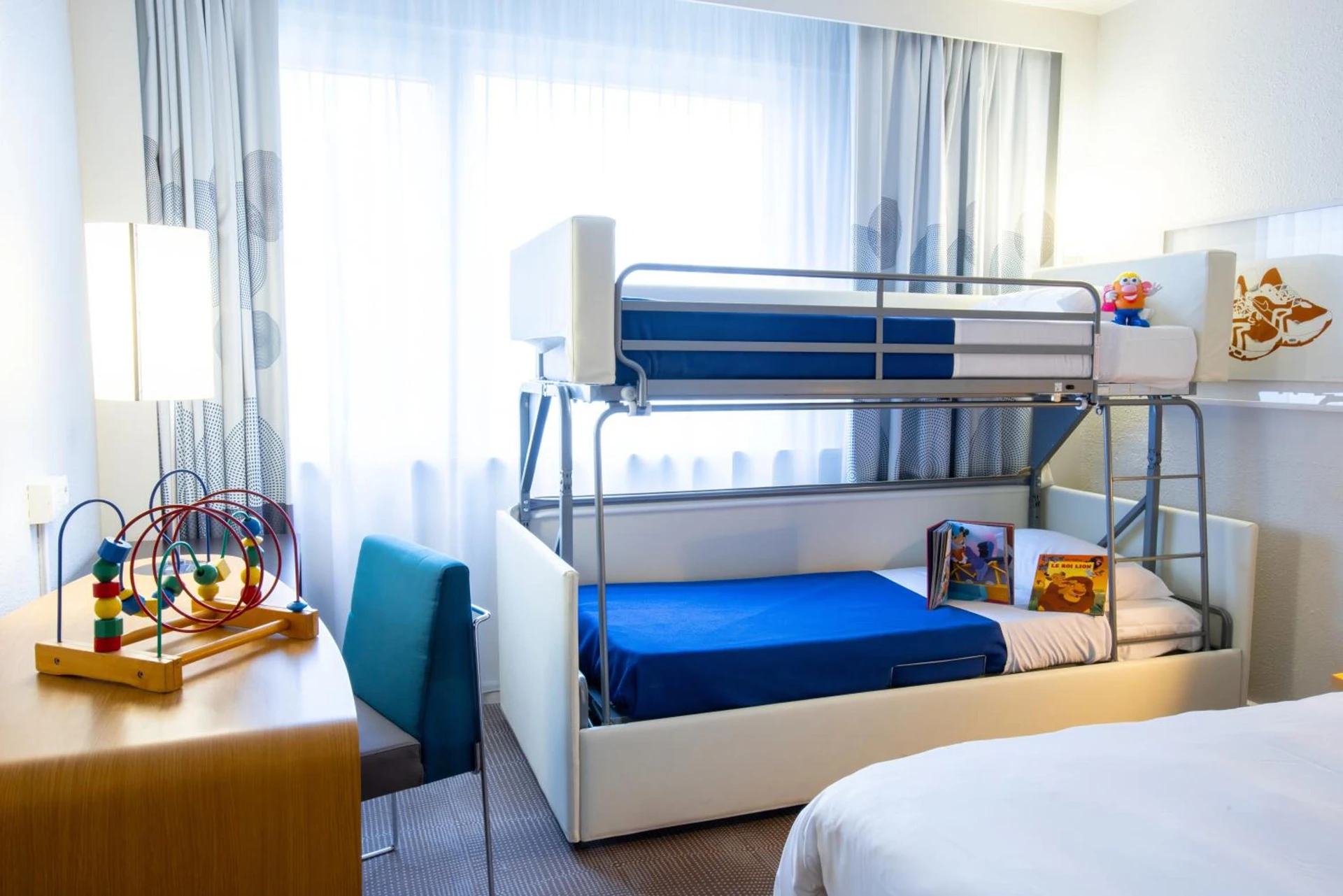 Organiser un séminaire d'entreprise : Novotel Mulhouse Bâle Fribourg à sausheim