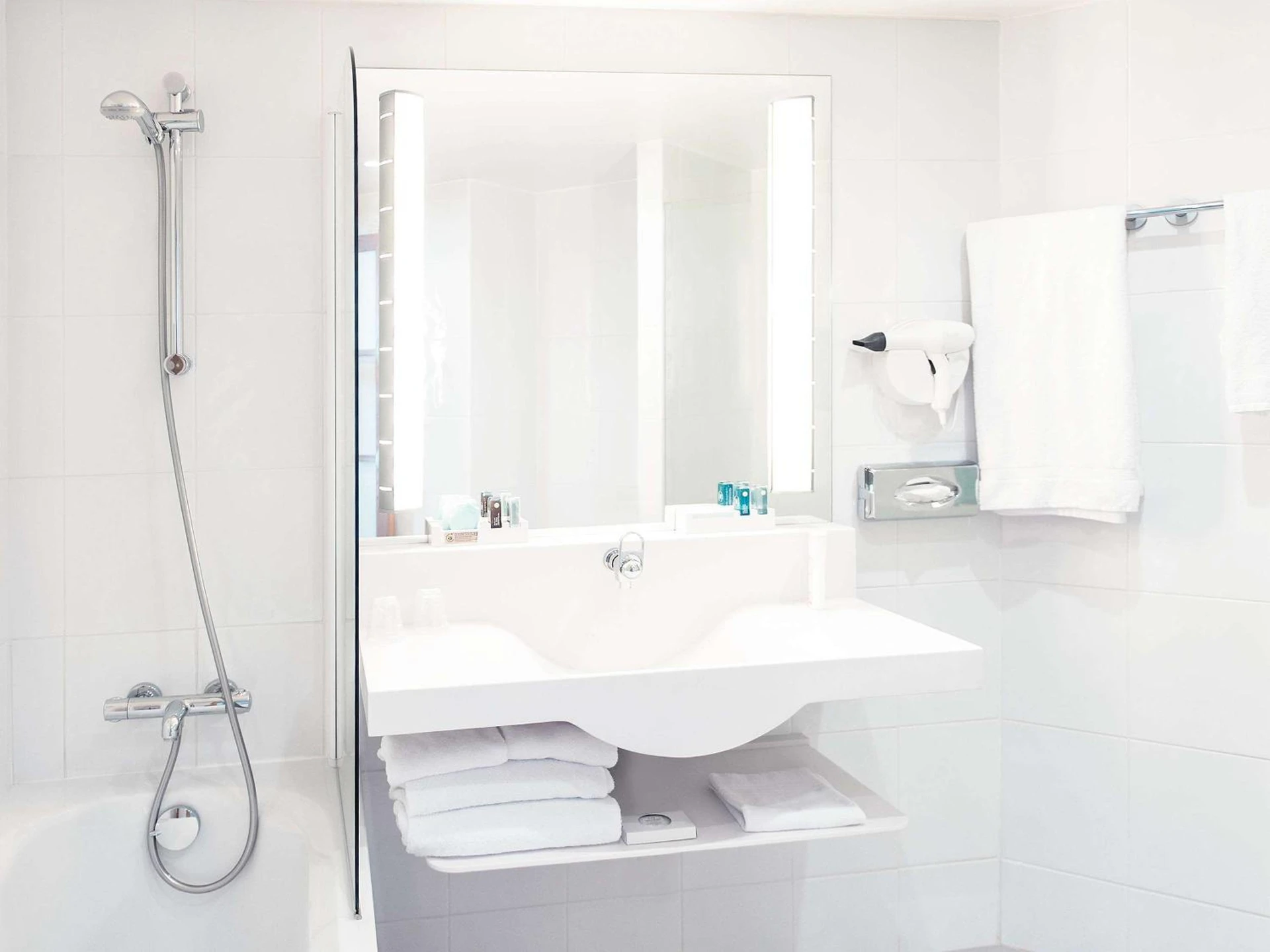 Chambre disponible pour un séminaire d'entreprise à Novotel Nice Centre Vieux Nice - Nice