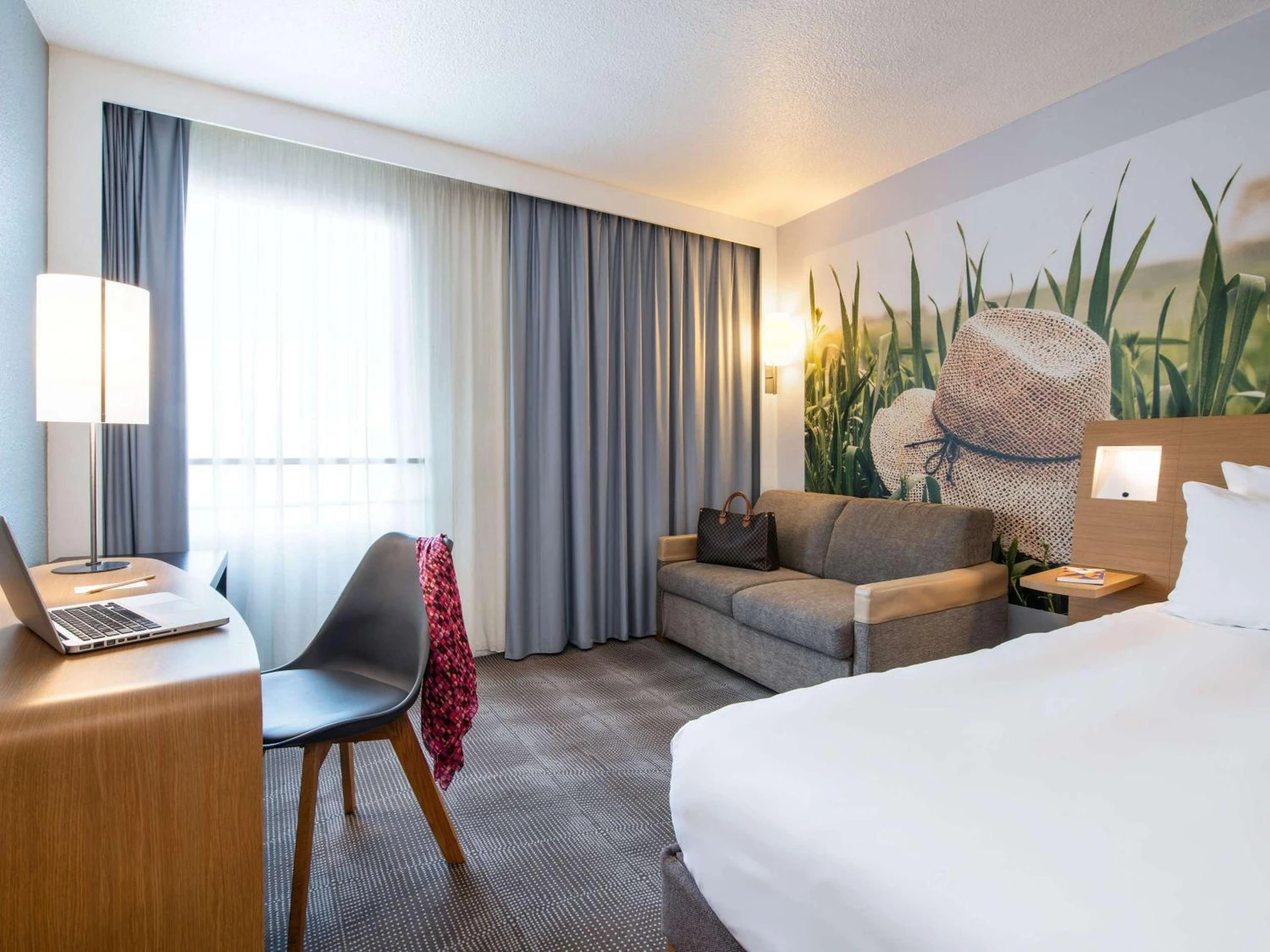 Espaces de team building à Novotel Paris Est - Organiser un séminaire d'entreprise à Bagnolet