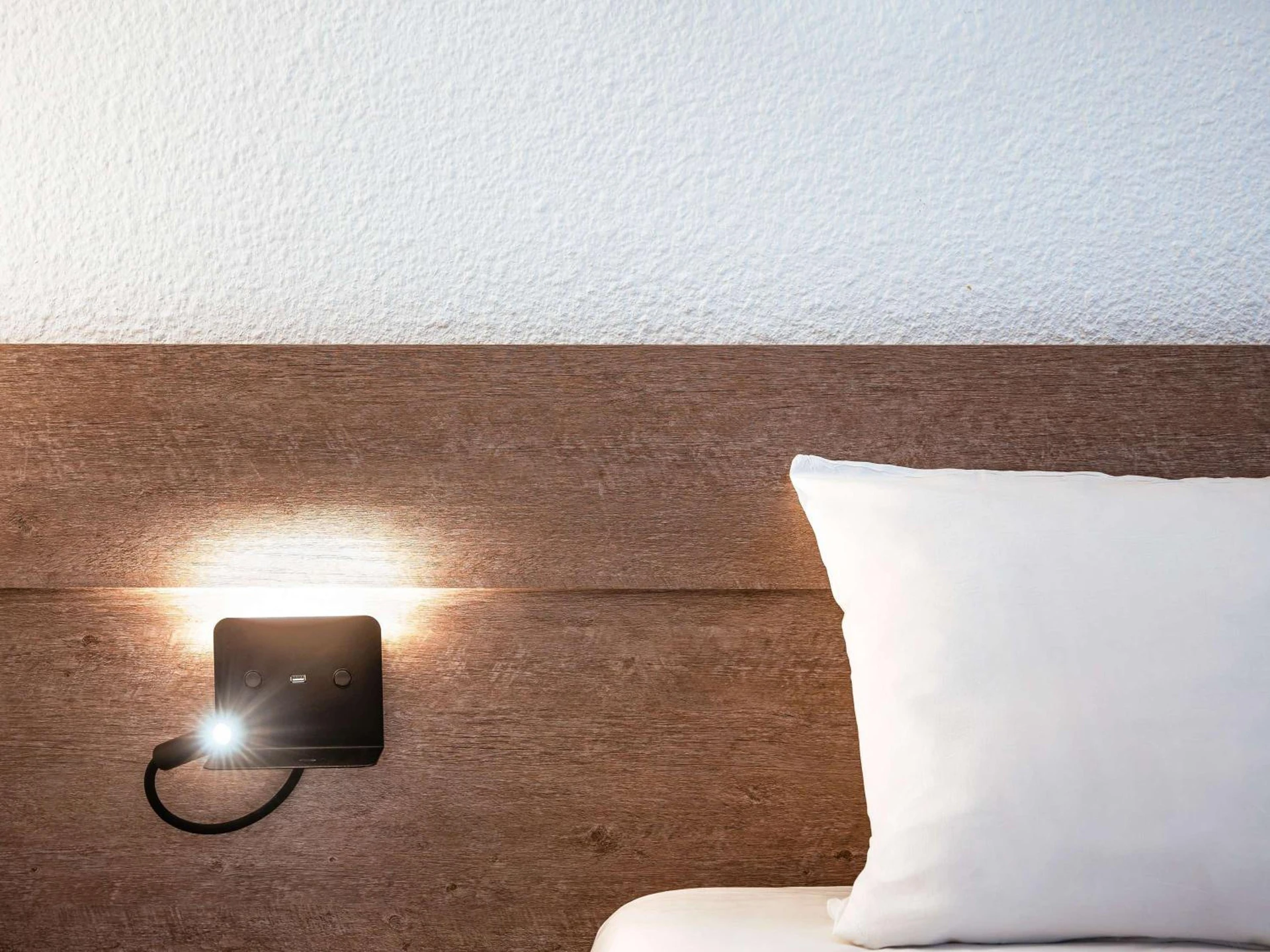 Chambre disponible pour un séminaire d'entreprise à Novotel Paris Est - Bagnolet