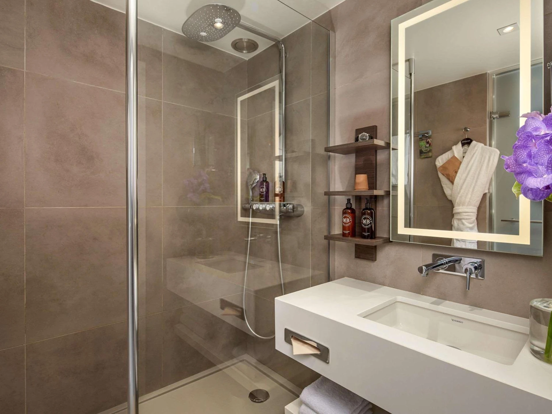 Chambre disponible pour un séminaire d'entreprise à Novotel Paris Les Halles - Paris