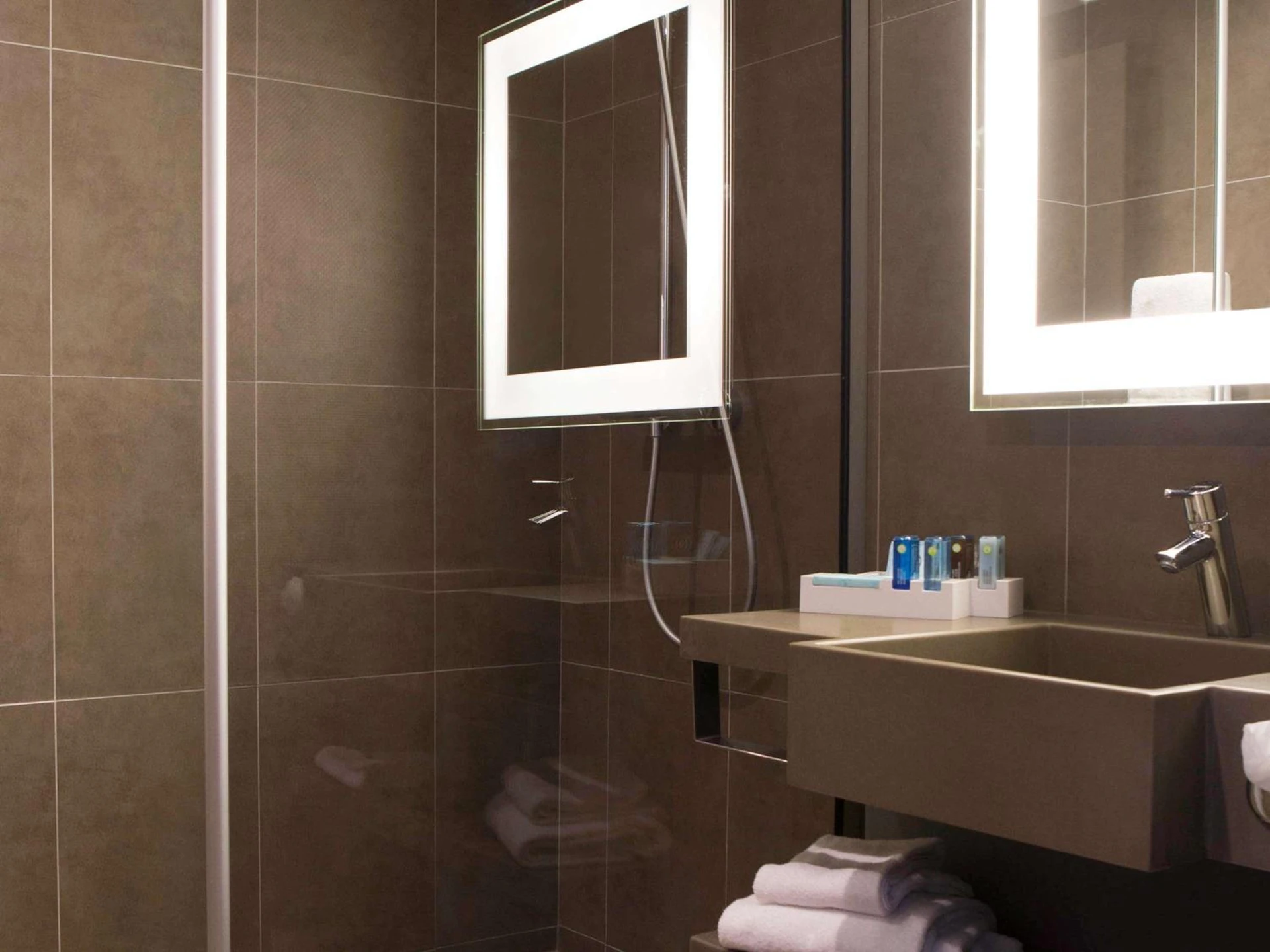 Magnifique chambre pour un séminaire d'entreprise à Novotel Paris Nord Expo Aulnay - Aulnay-sous-Bois