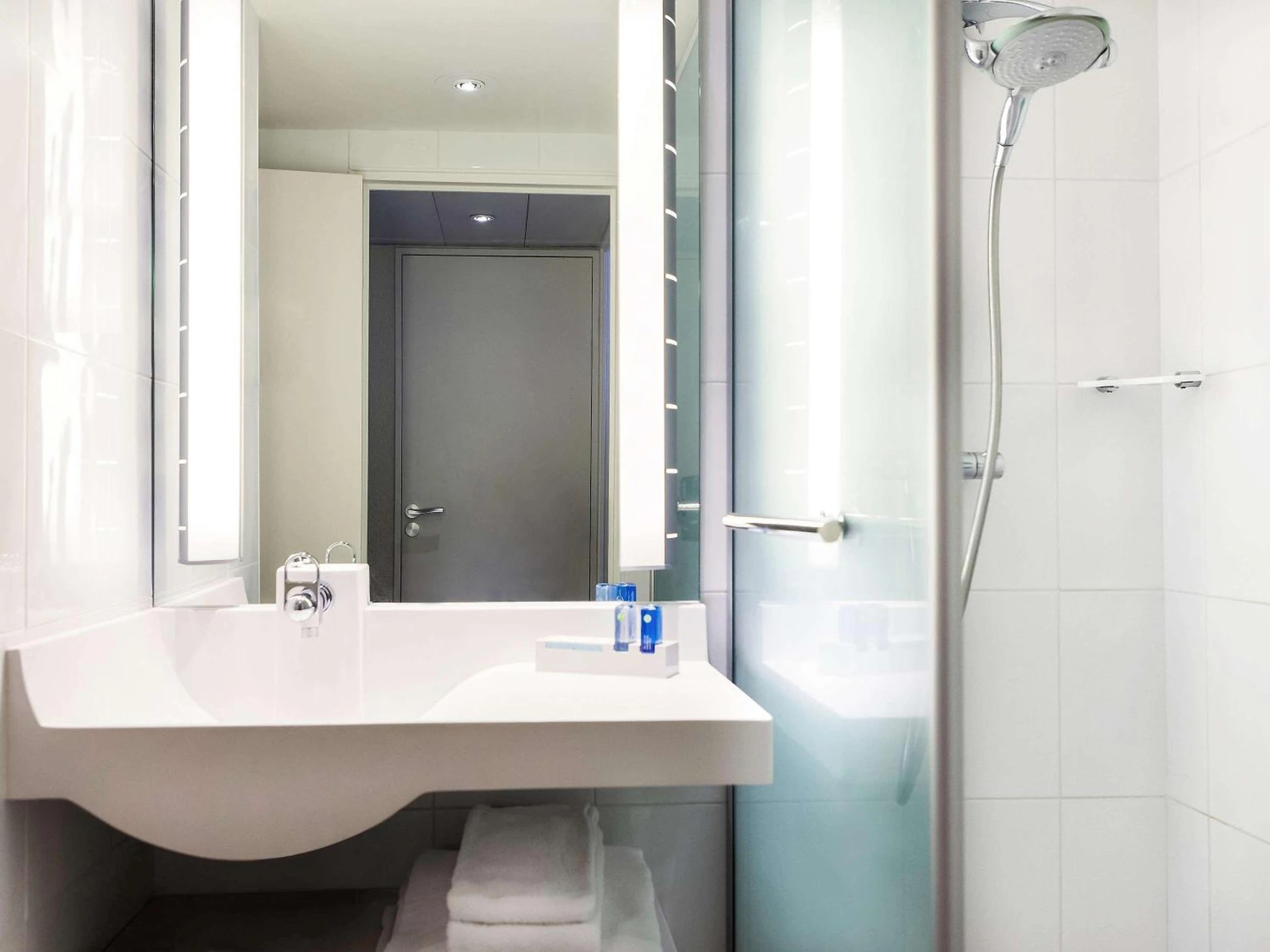 Chambre disponible pour un séminaire d'entreprise à Novotel Paris Pont De Sevres - Sèvres