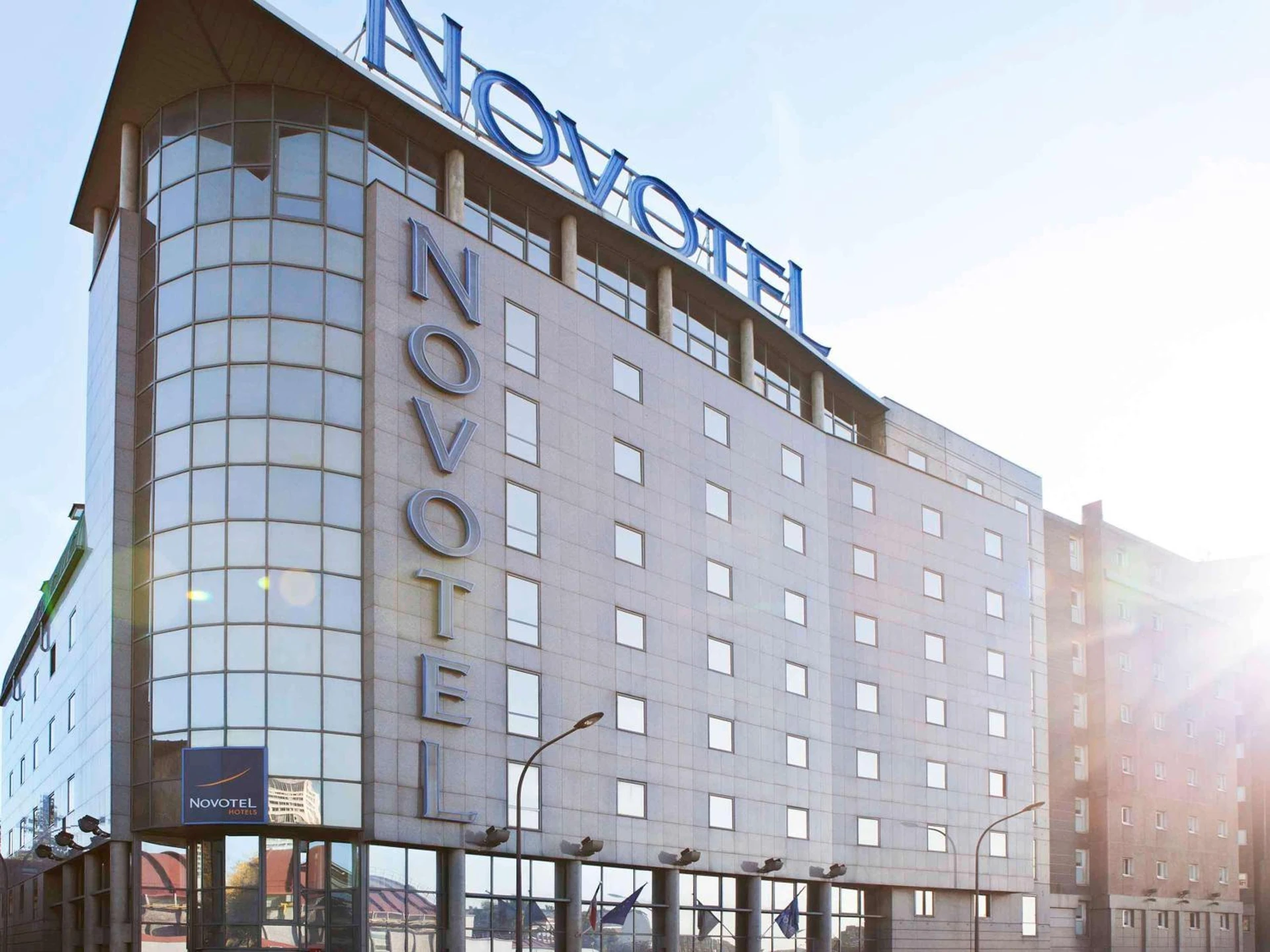 Organiser un séminaire d'entreprise : Novotel Paris 13 Porte d'Italie à le-kremlin-bicetre