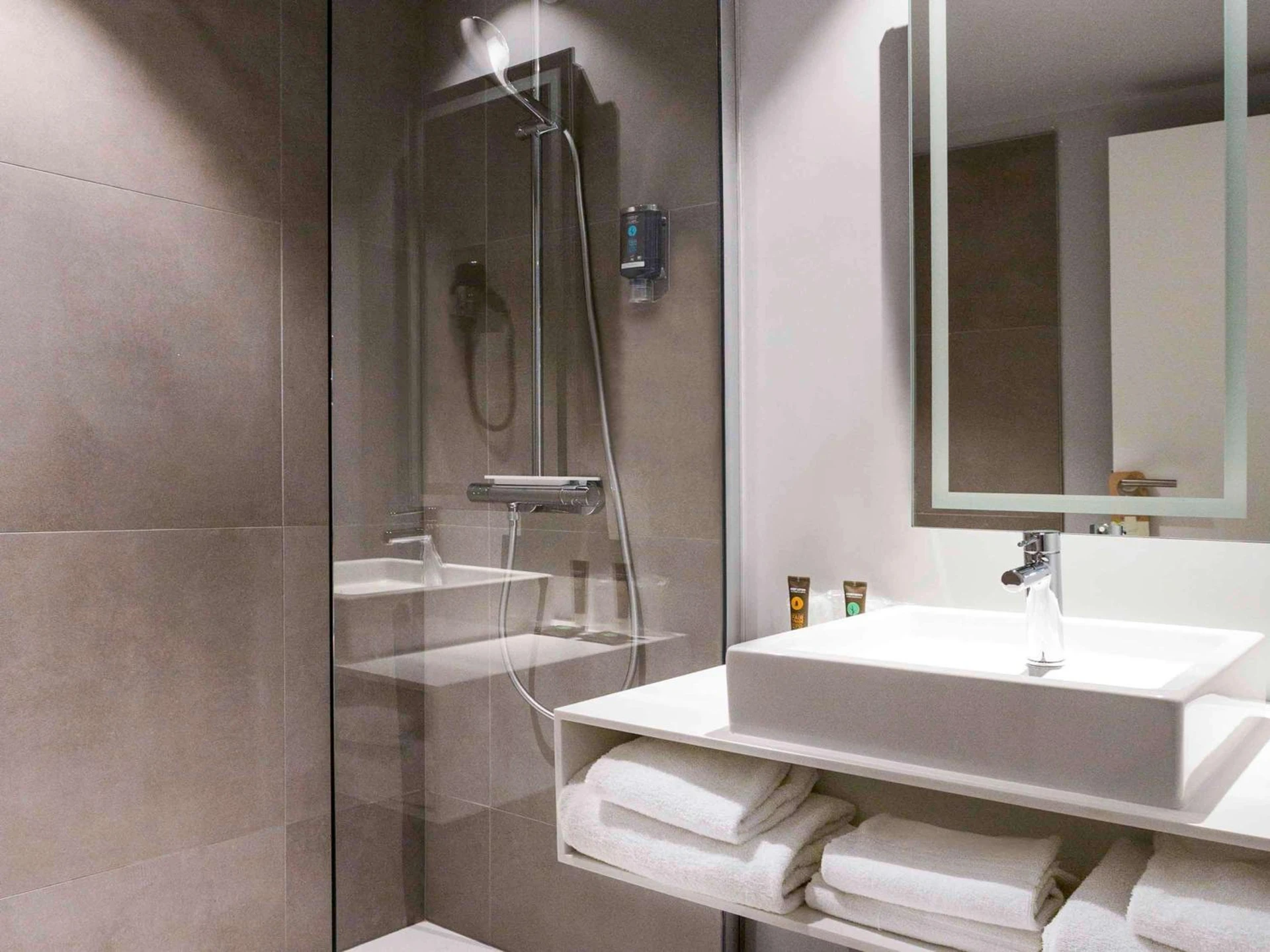 Chambre disponible pour un séminaire d'entreprise à Novotel Resort & Spa Biarritz Anglet - Anglet