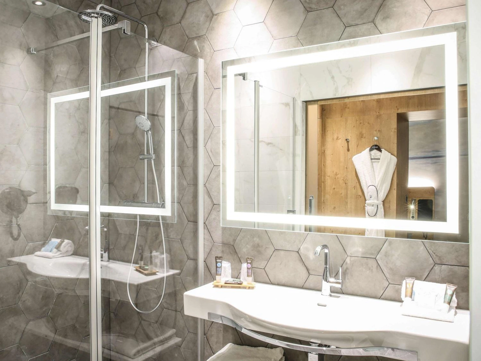 Chambre disponible pour un séminaire d'entreprise à Novotel Saint Brieuc Centre Gare - Saint-Brieuc
