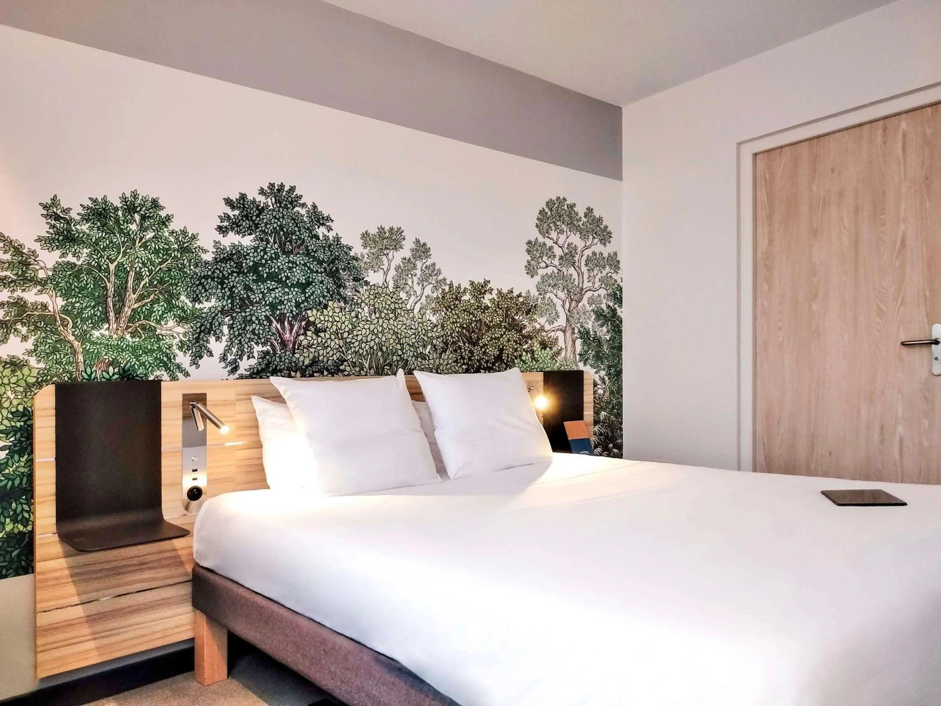 Lieu convivial pour un séminaire d'entreprise à Novotel Suites Montpellier Antigone - Montpellier - En savoir plus 