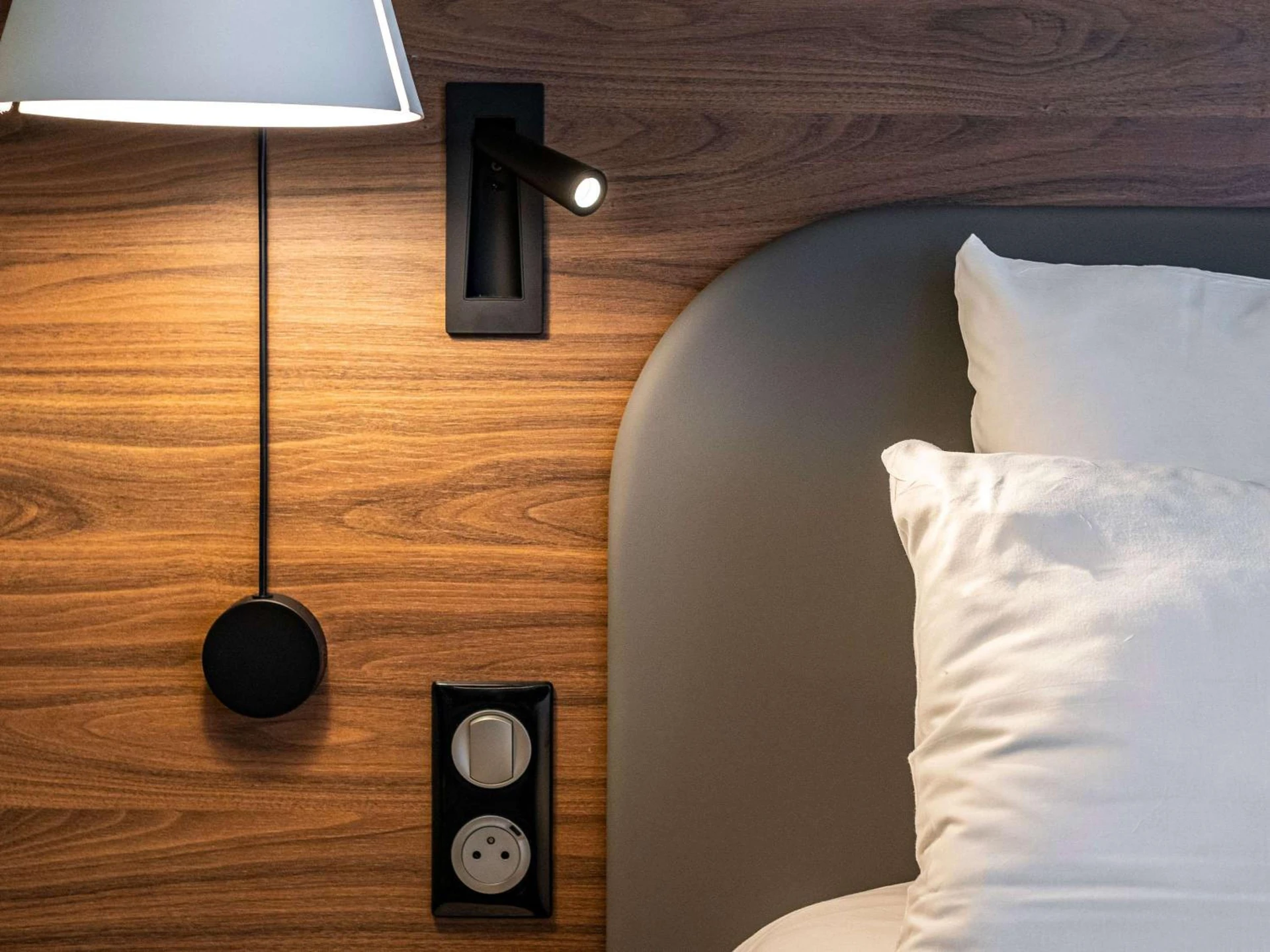 Chambre disponible pour un séminaire d'entreprise à Novotel Suites Reims Centre - Reims