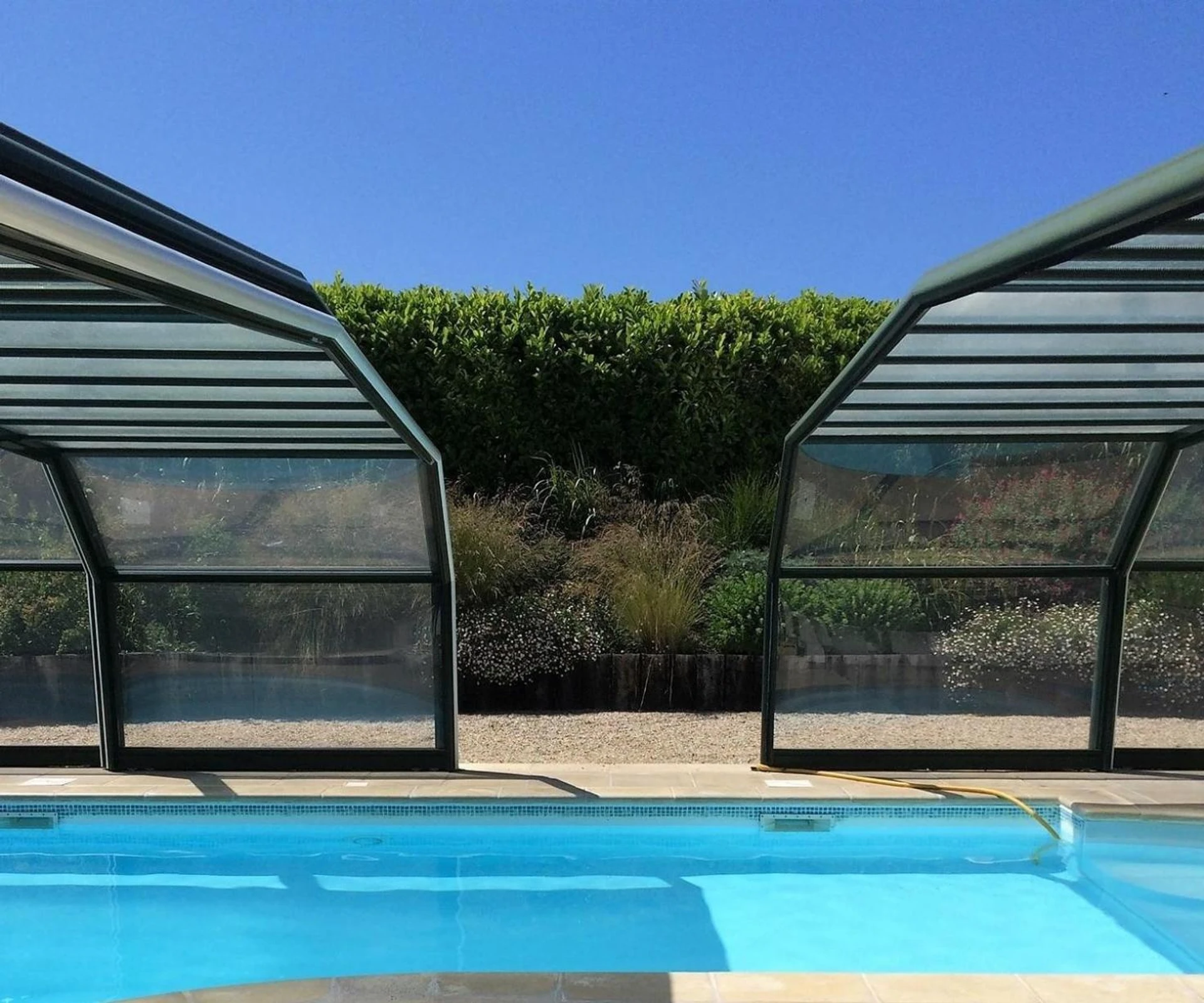 Organiser un séminaire d'entreprise : Hotel Nuit Et Jour - La Maison de Lucile à cancale