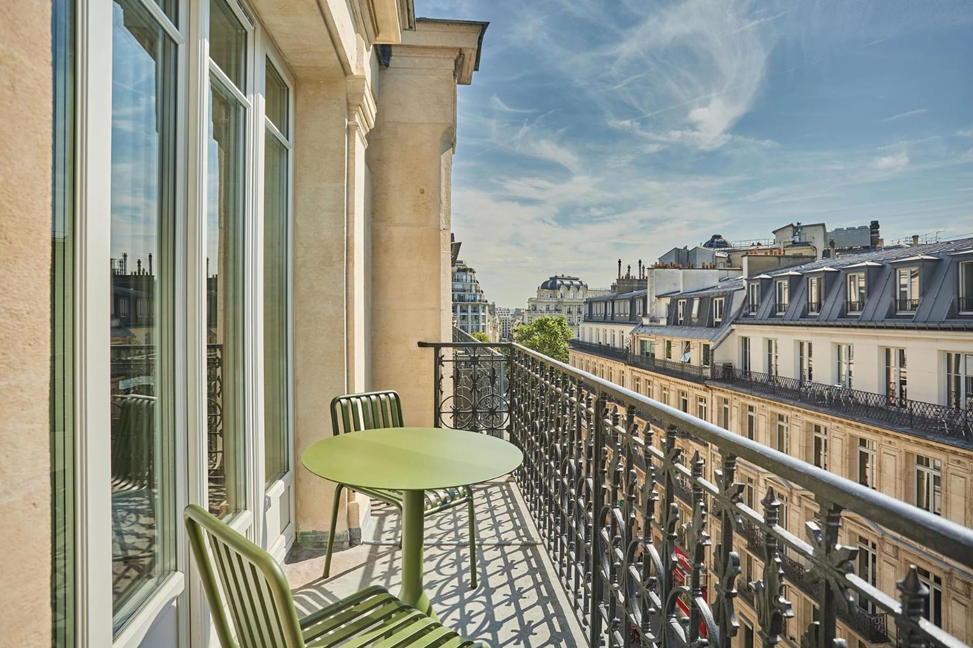 Salle de séminaire à Numa Paris Champs-Élysées - Organiser un événement professionnel à Paris