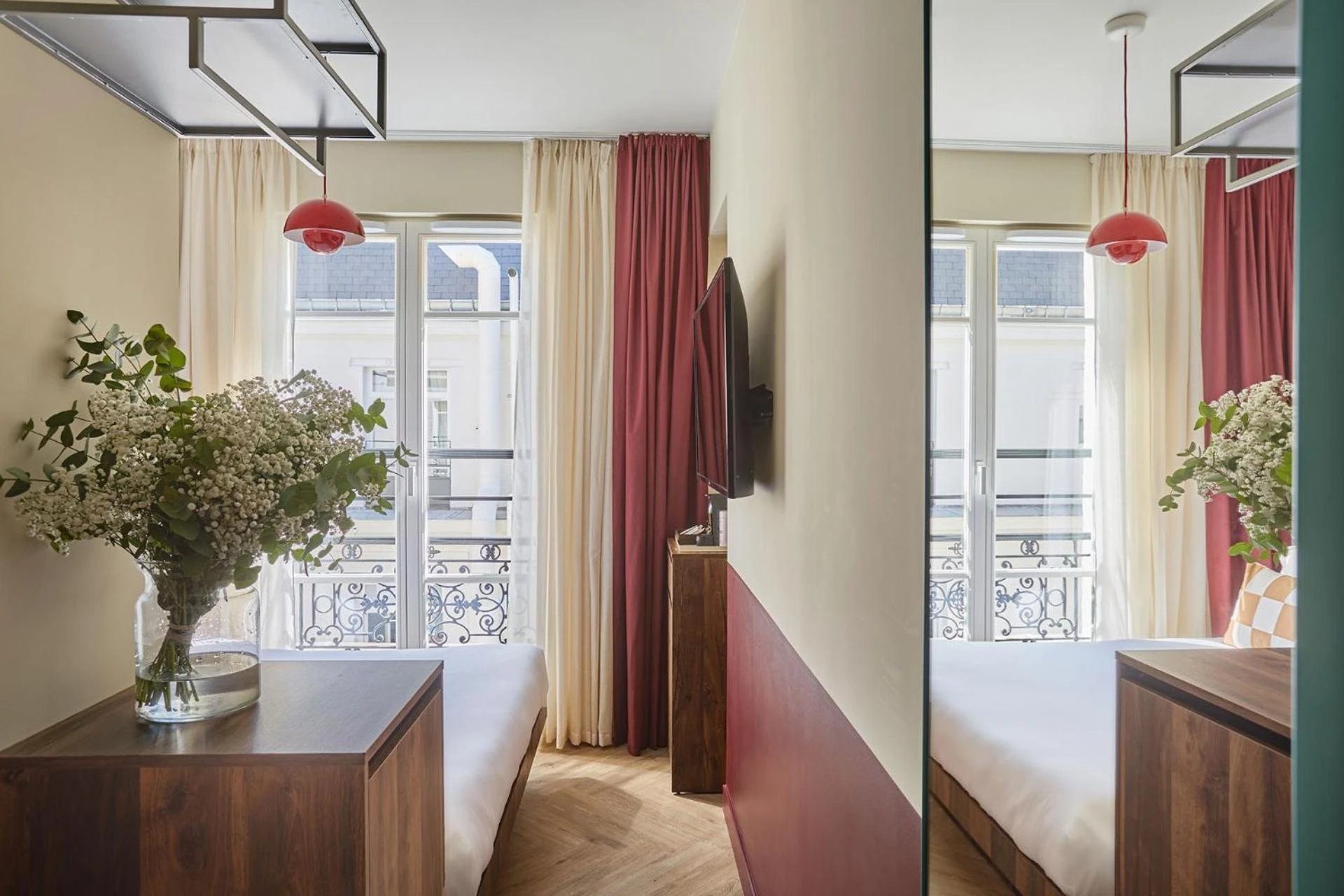 Lieu convivial pour un séminaire d'entreprise à Numa Paris Champs-Élysées - Paris - En savoir plus 
