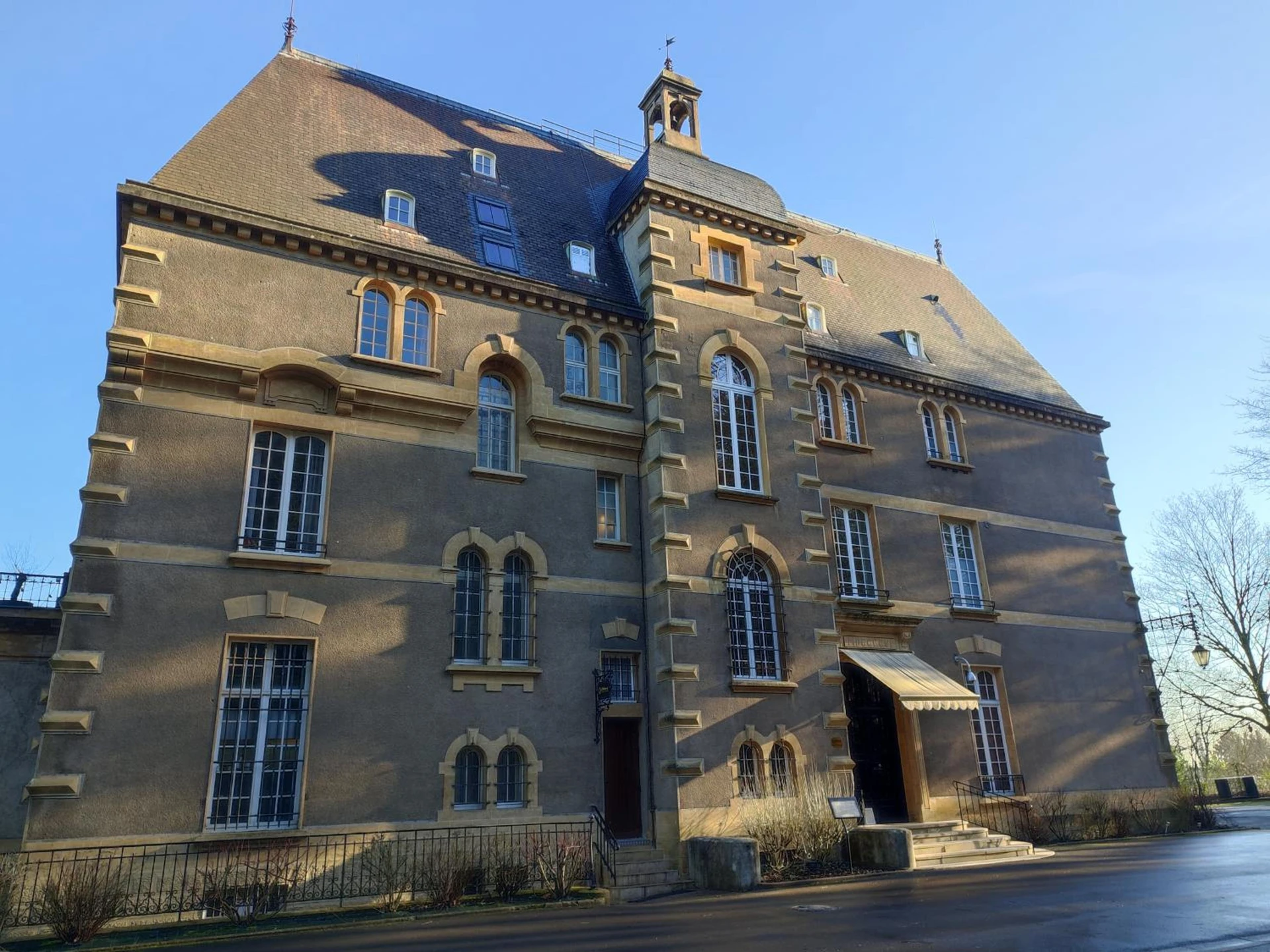 Les meilleurs lieux pour votre séminaire d'entreprise à Hayange