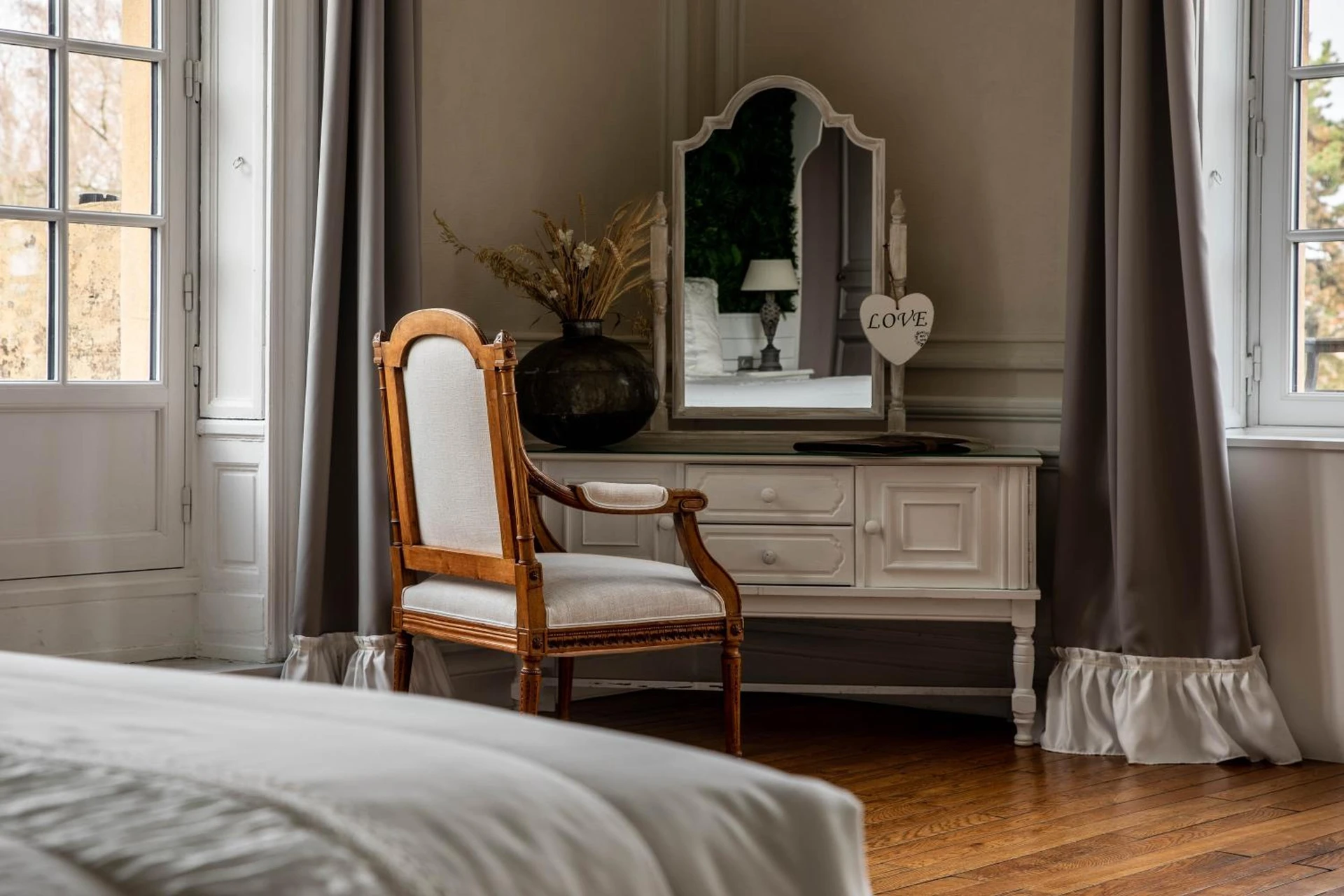 Organiser un séminaire d'entreprise : Hotel Ô Château à hayange