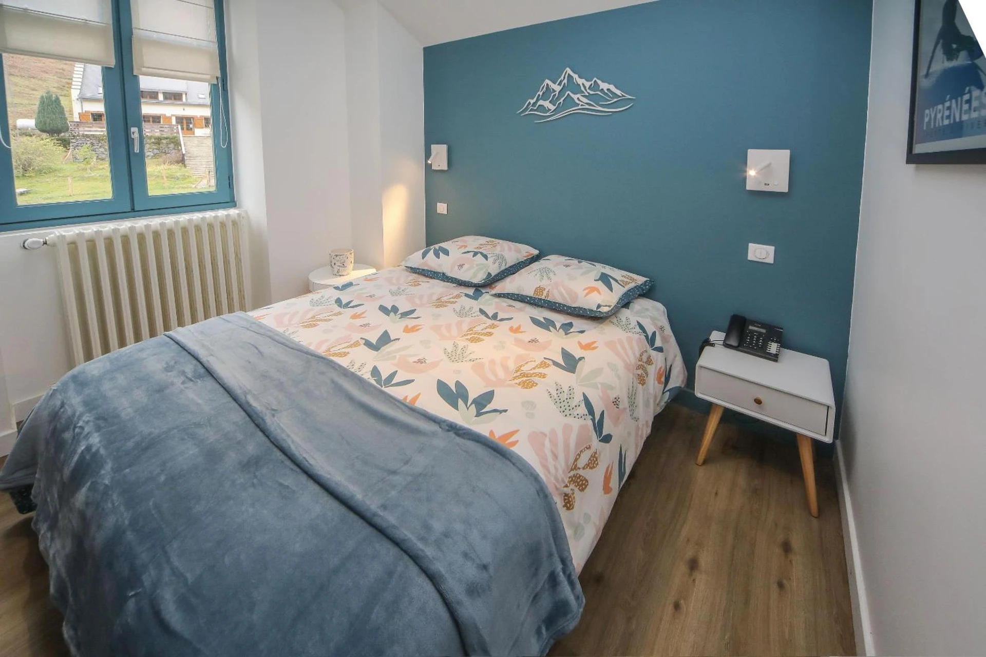 Organiser un séminaire d'entreprise : Hotel O Chiroulet à bagneres-de-bigorre