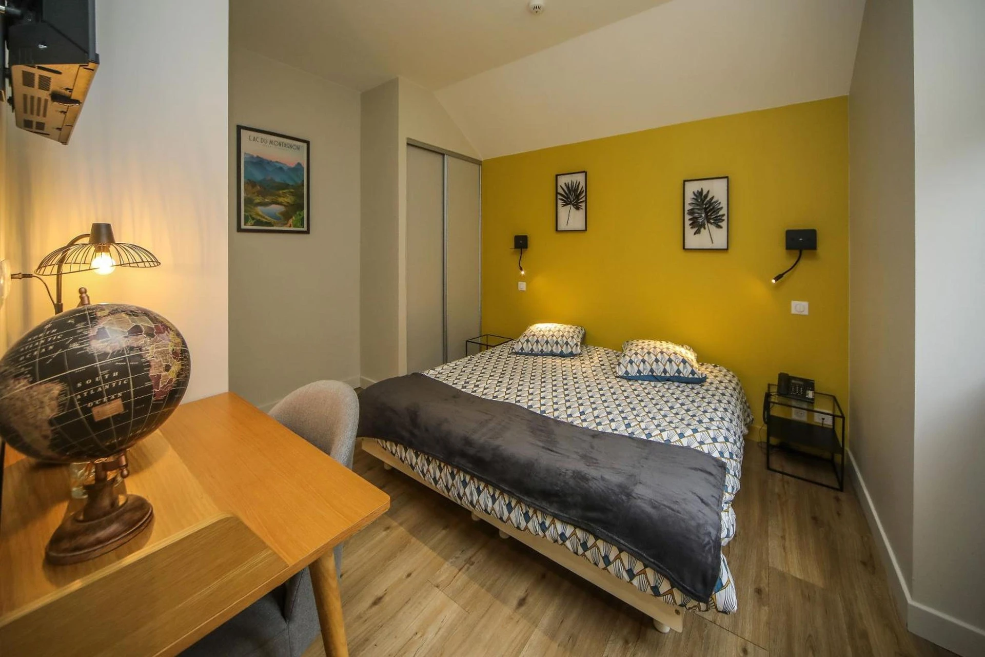 Organiser un séminaire d'entreprise : Hotel O Chiroulet à bagneres-de-bigorre