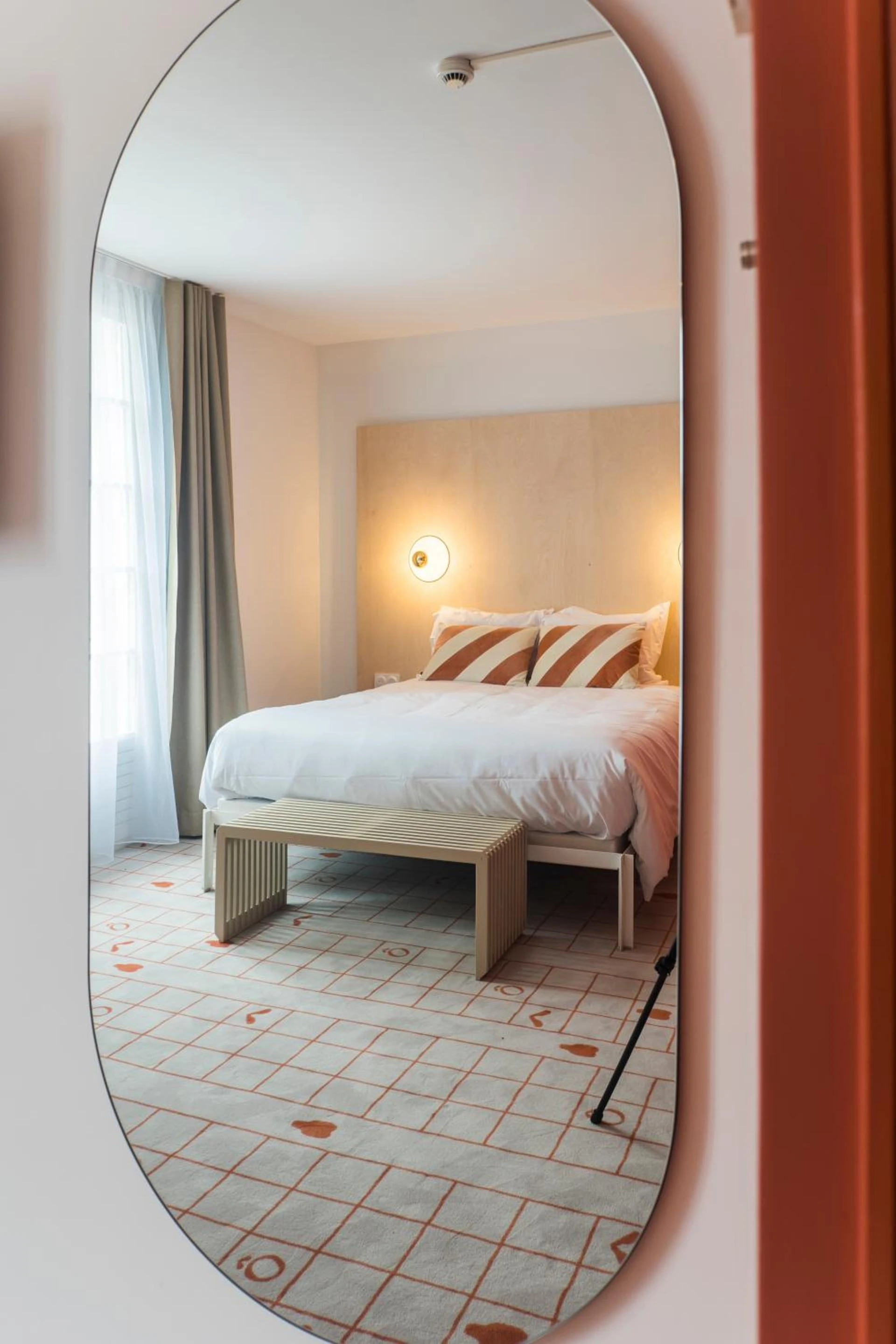 Lieu convivial pour un séminaire d'entreprise à Hôtel-Spa Ô Rouge - Gevrey-Chambertin - Teritoria - Gevrey-Chambertin - En savoir plus 