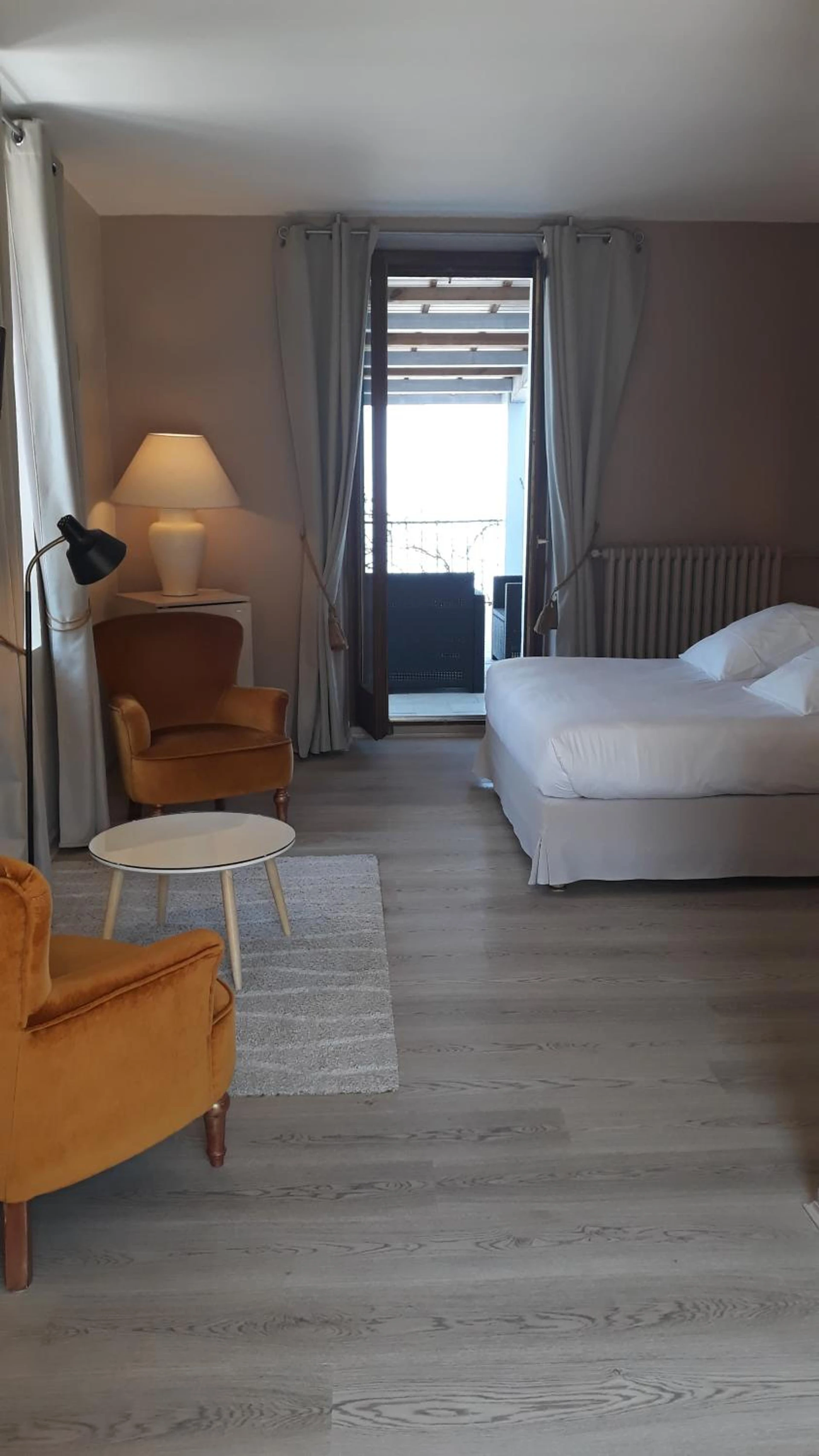Organiser un séminaire d'entreprise : L'Oasis à evian-les-bains