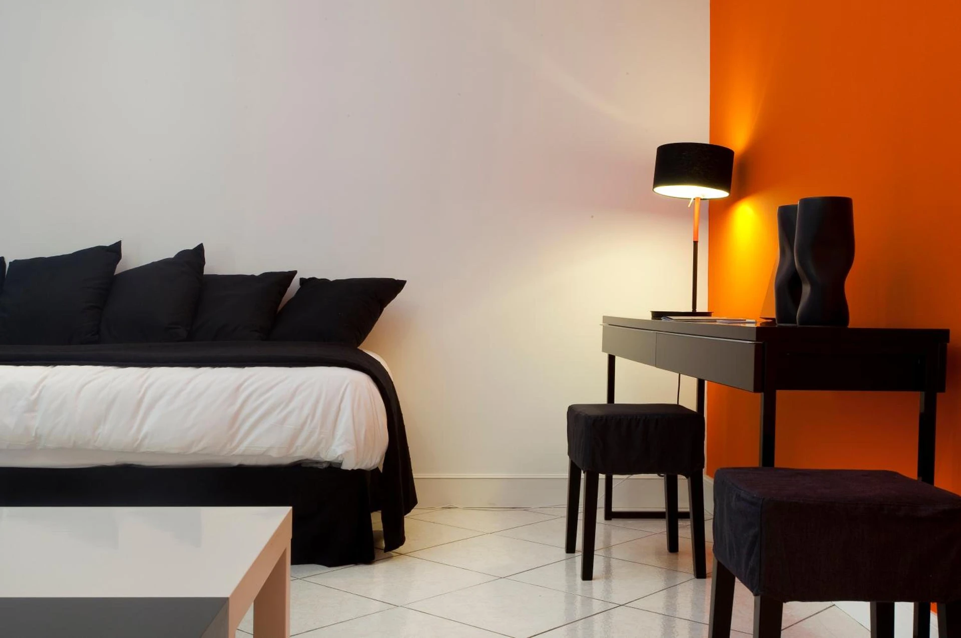 Chambre disponible pour un séminaire d'entreprise à Hôtel De L'octroi - Carcassonne