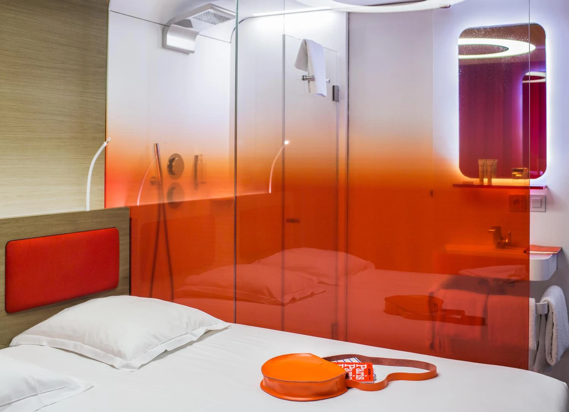 Salle de séminaire à Hôtel Odyssey - Organiser un événement professionnel à Paris
