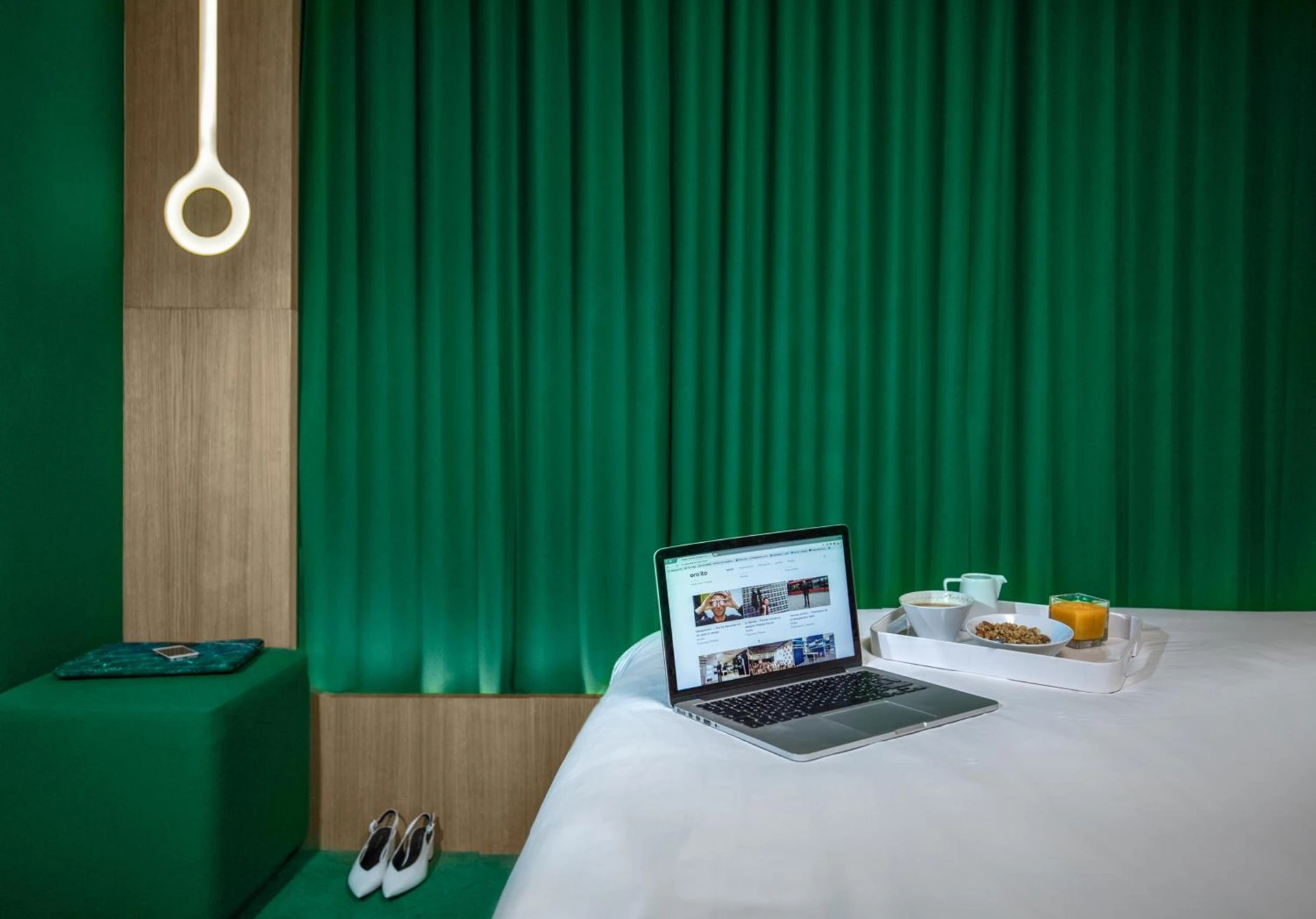 Espaces de team building à Hôtel Odyssey - Organiser un séminaire d'entreprise à Paris