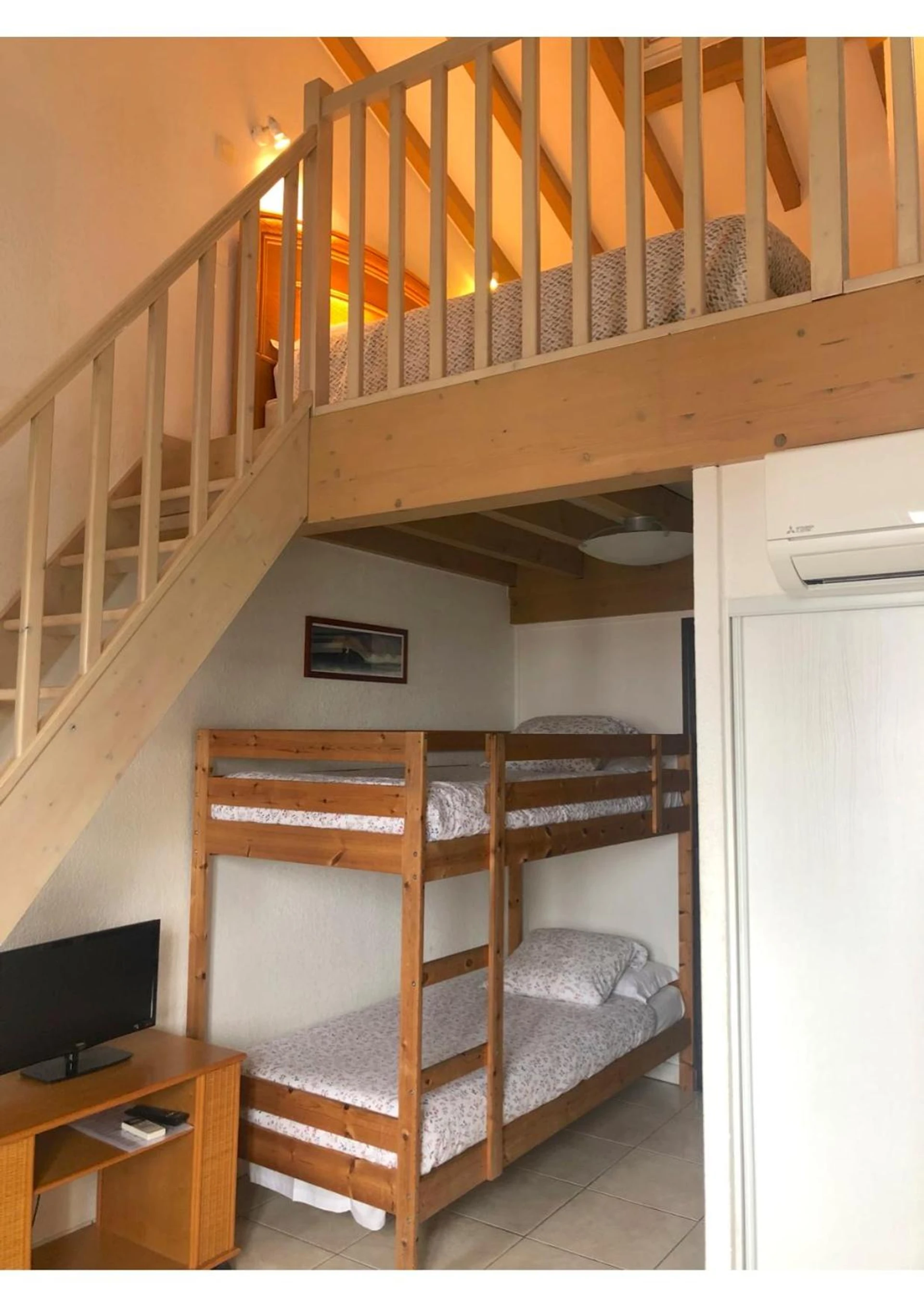 Chambre disponible pour un séminaire d'entreprise à Hôtel & Appart-hôtel Olatua - Bidart
