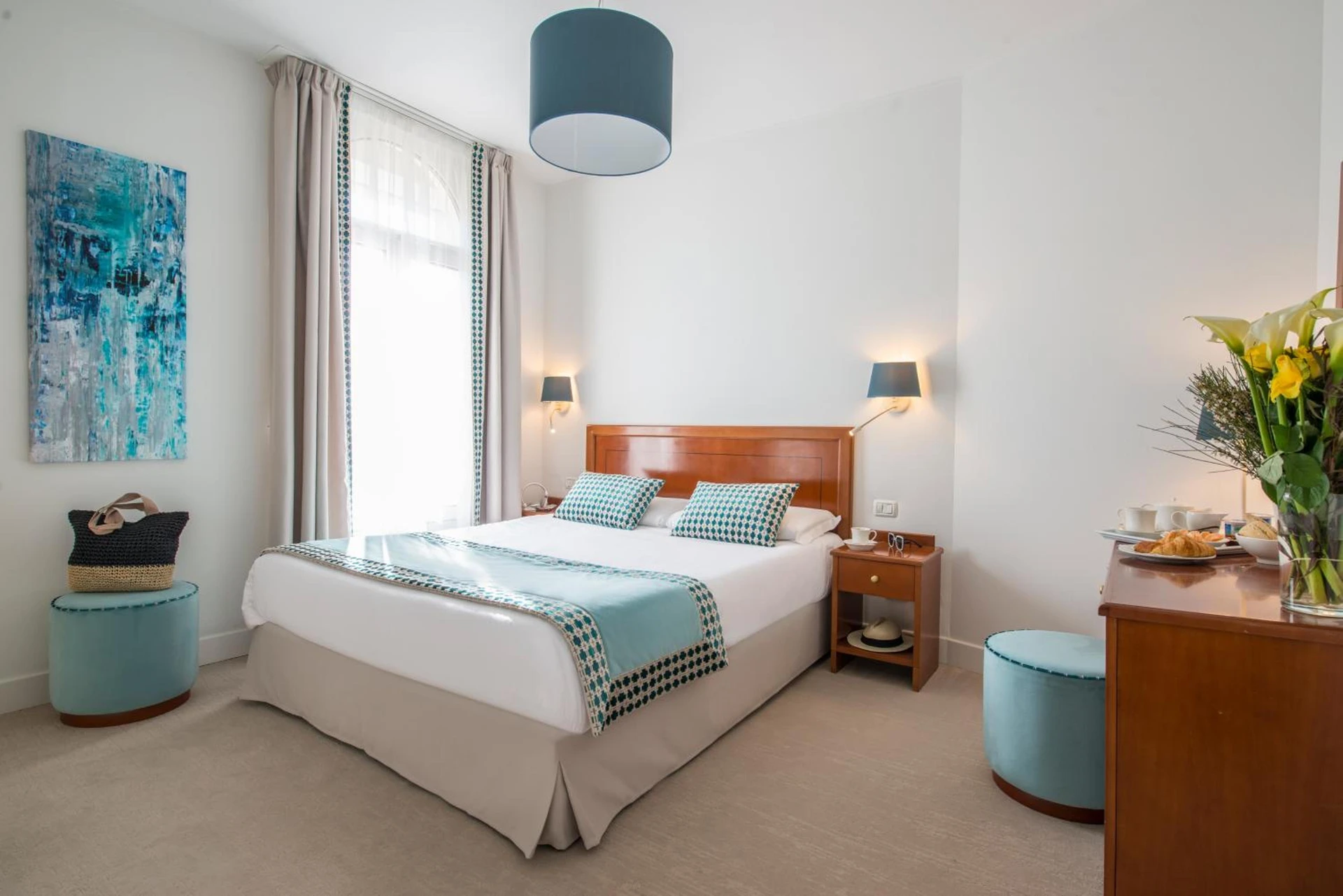 Organiser un séminaire d'entreprise : Hotel Olympia à beausoleil