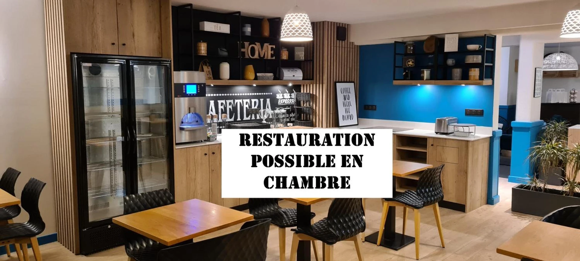 Organiser un séminaire d'entreprise : Opal'Inn à boulogne-sur-mer