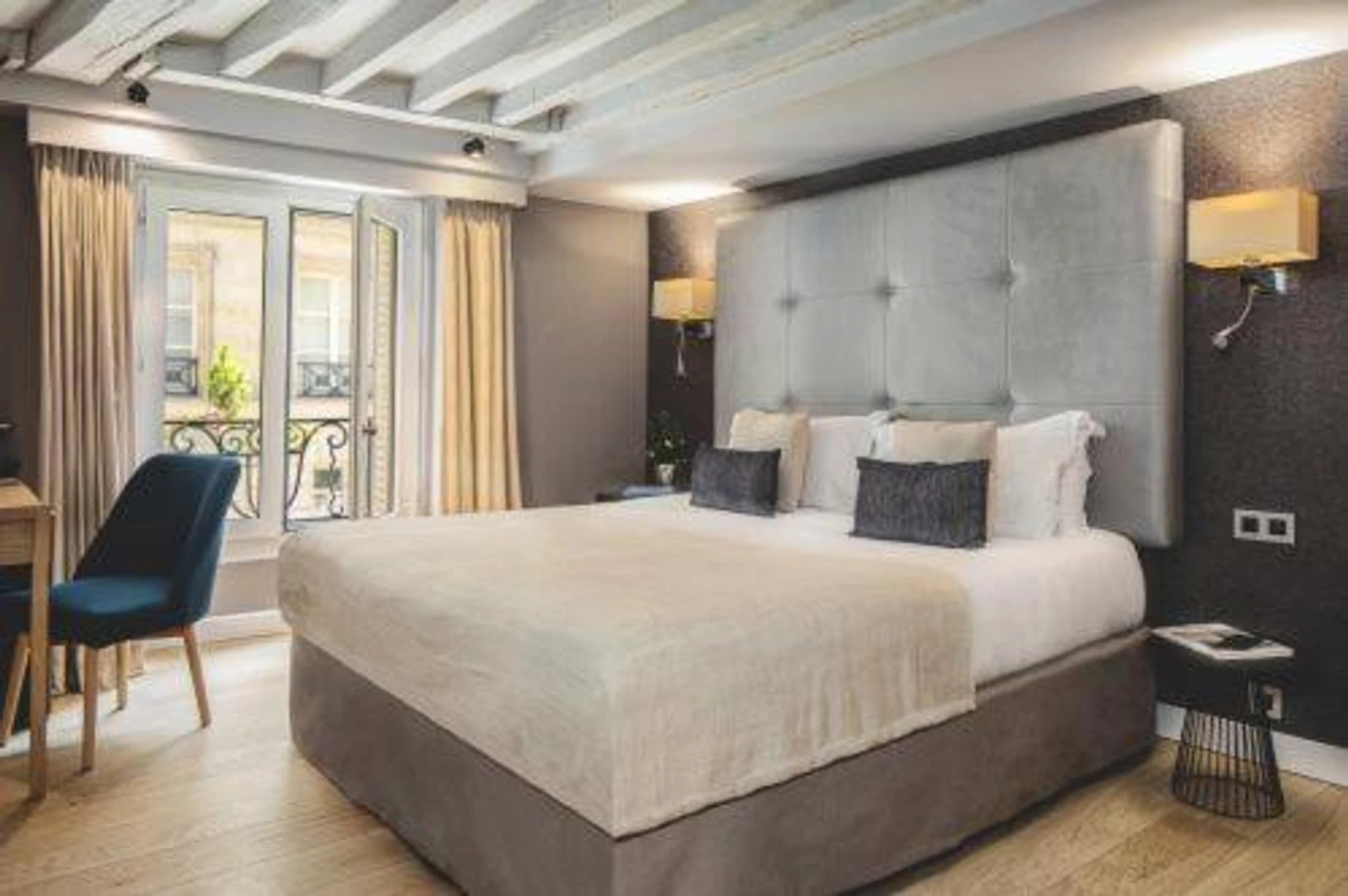 Salle de séminaire à Hotel Opéra Marigny - Organiser un événement professionnel à Paris