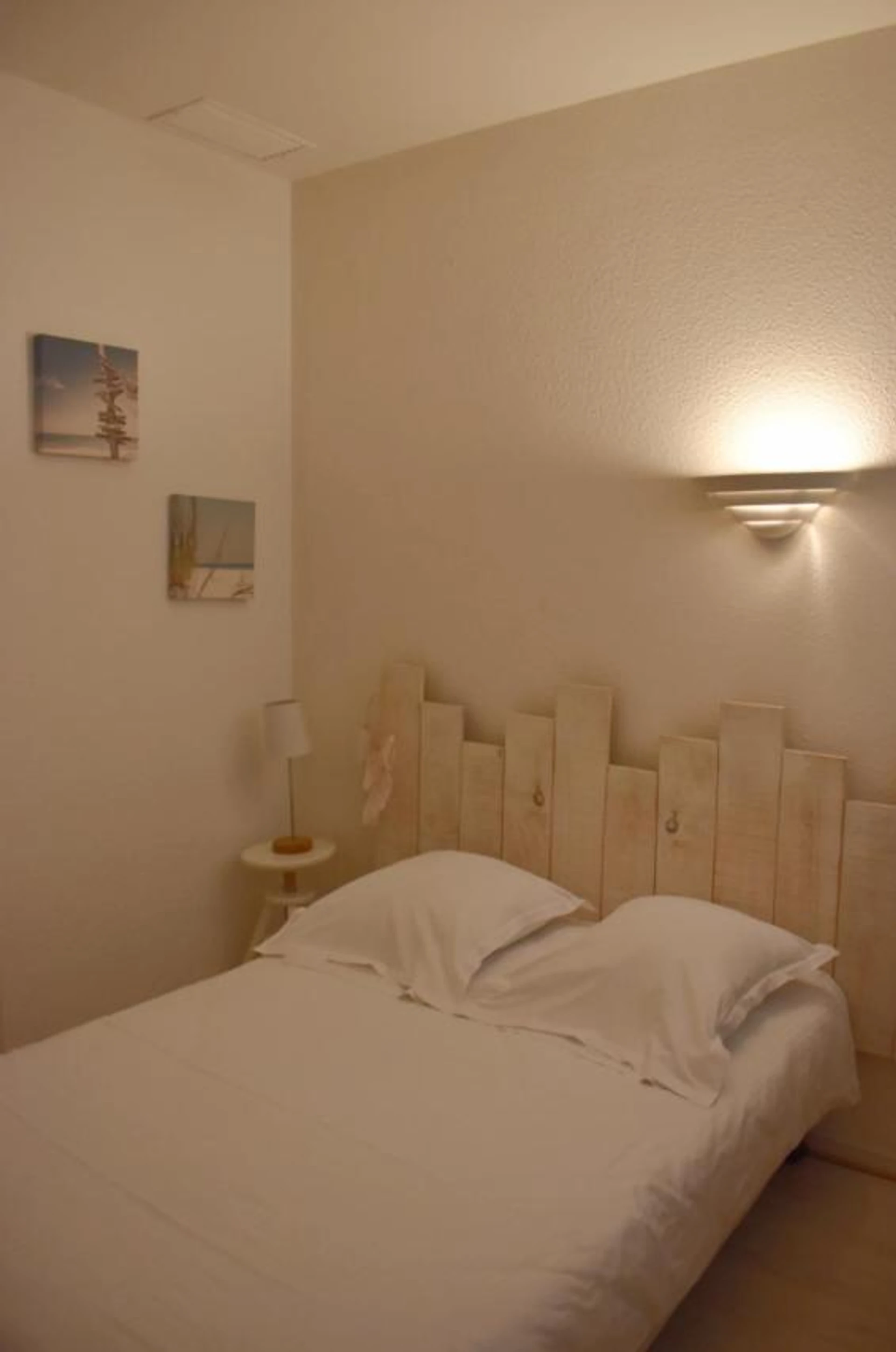Magnifique chambre pour un séminaire d'entreprise à Hôtel Orange Marine - Arcachon
