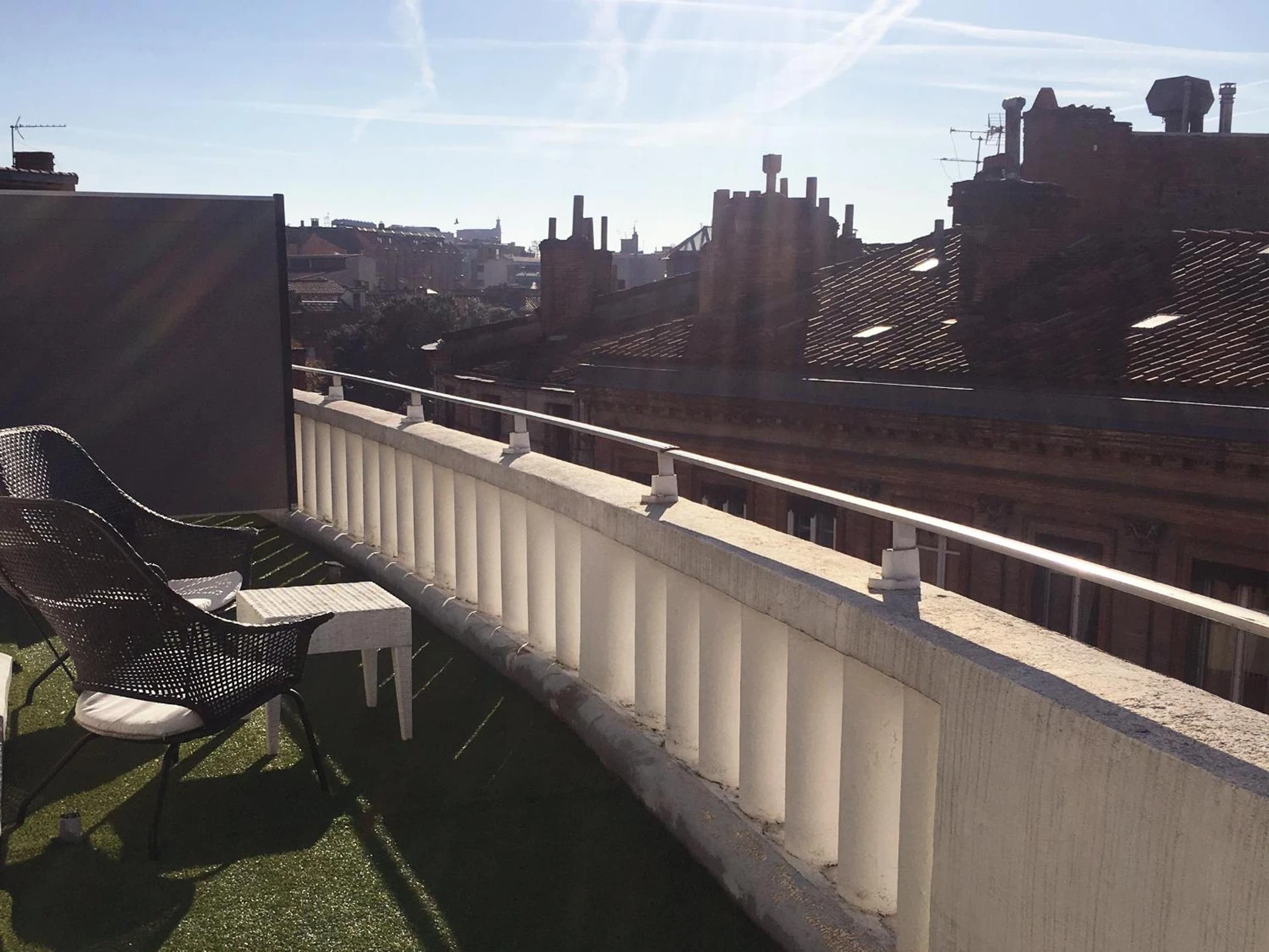Lieu convivial pour un séminaire d'entreprise à Hotel Ours Blanc - Wilson - Toulouse - En savoir plus 