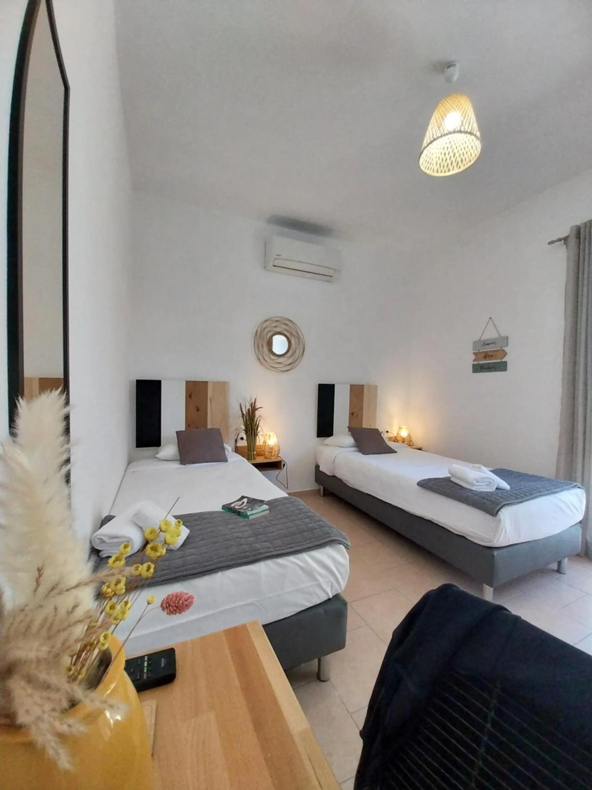 Lieu convivial pour un séminaire d'entreprise à Hôtel Padolo - Bonifacio - En savoir plus 