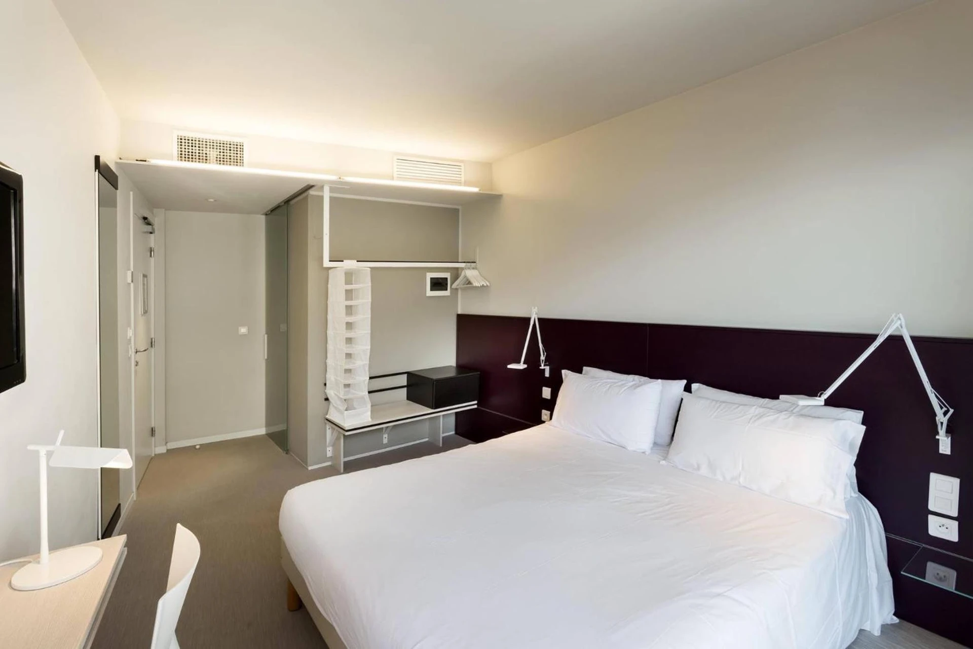 Organiser un séminaire d'entreprise : Hotel Palm Garavan à menton