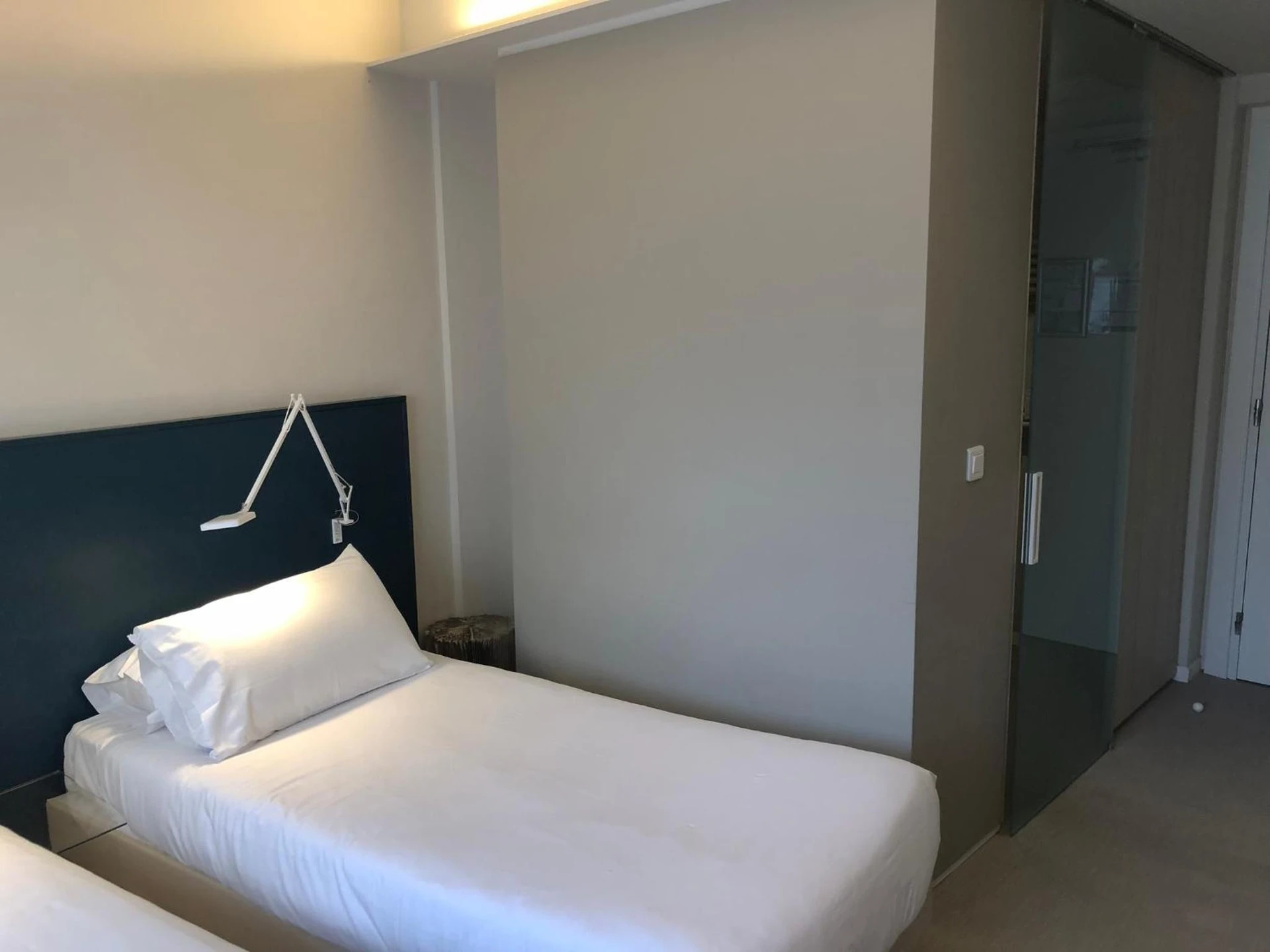 Chambre disponible pour un séminaire d'entreprise à Hotel Palm Garavan - Menton