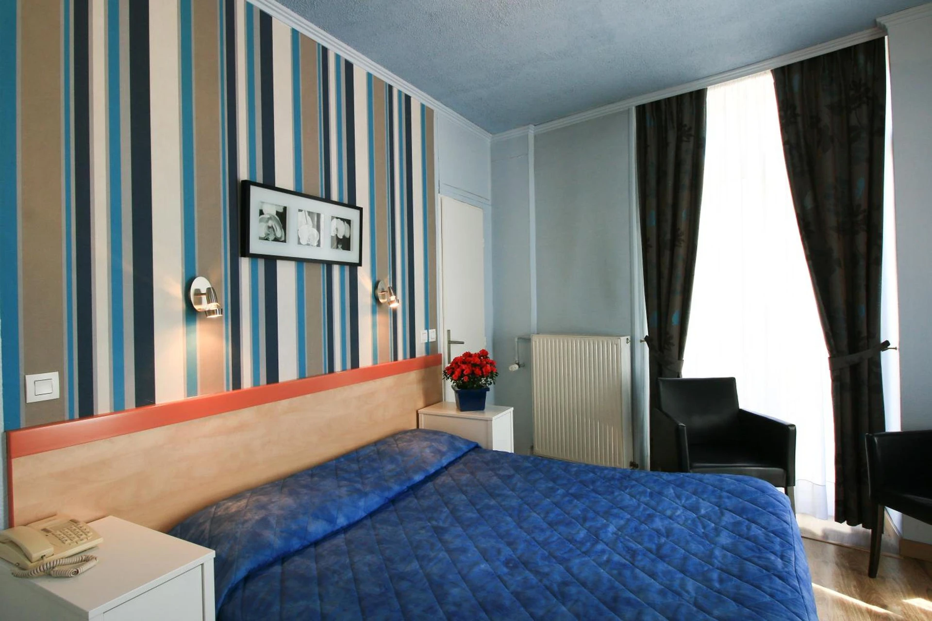 Organiser un séminaire d'entreprise : Hôtel Panoramic à bagneres-de-luchon