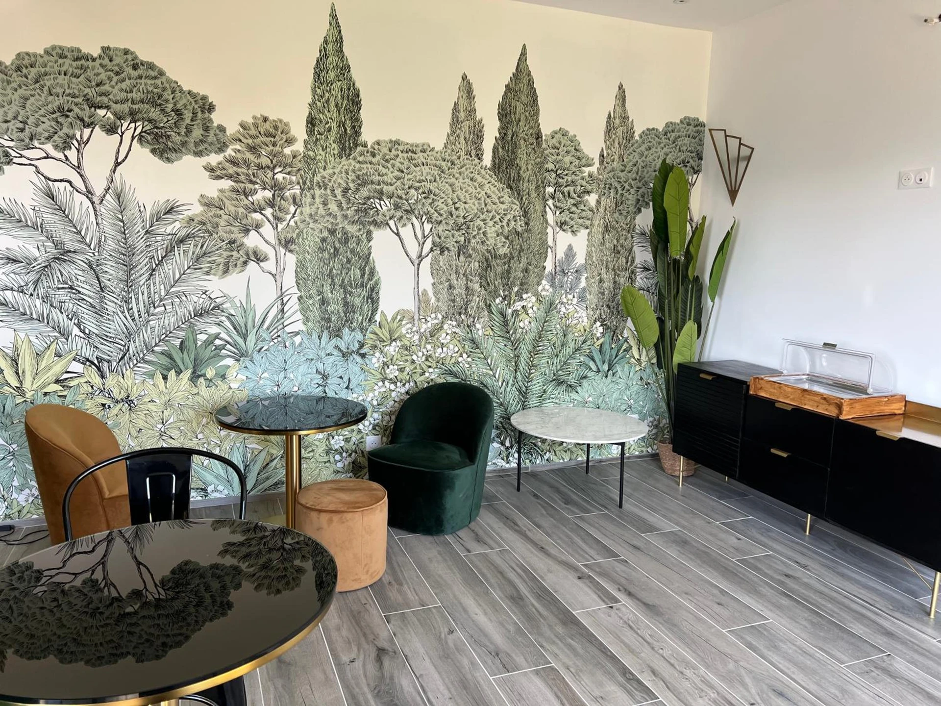 Organiser un séminaire d'entreprise : Hôtel Paradis à bormes-les-mimosas