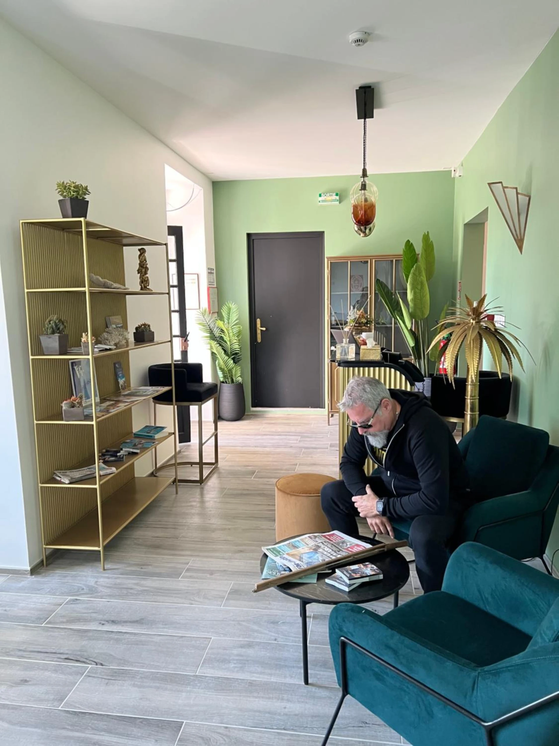 Organiser un séminaire d'entreprise : Hôtel Paradis à bormes-les-mimosas