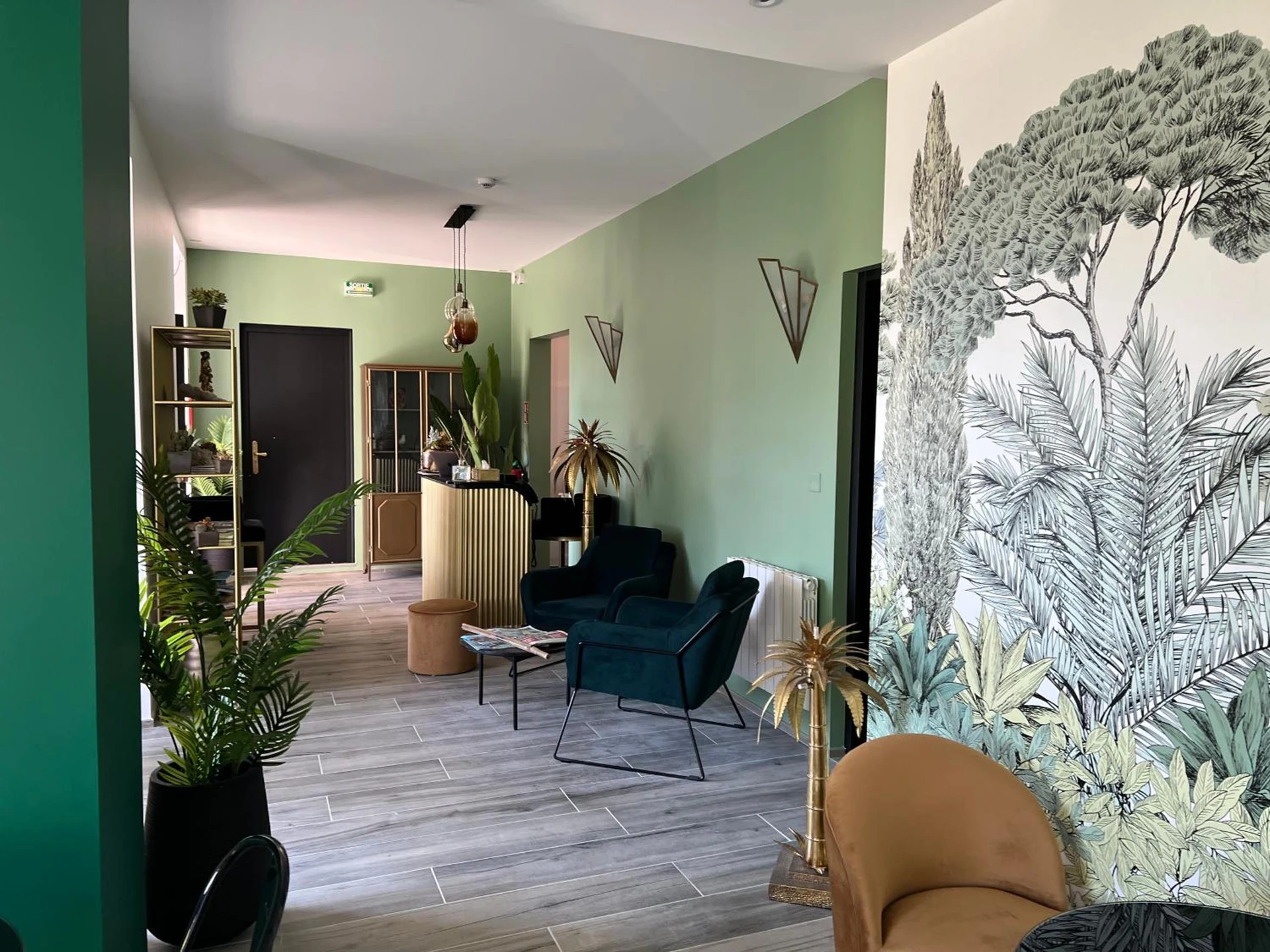 Organiser un séminaire d'entreprise : Hôtel Paradis à bormes-les-mimosas