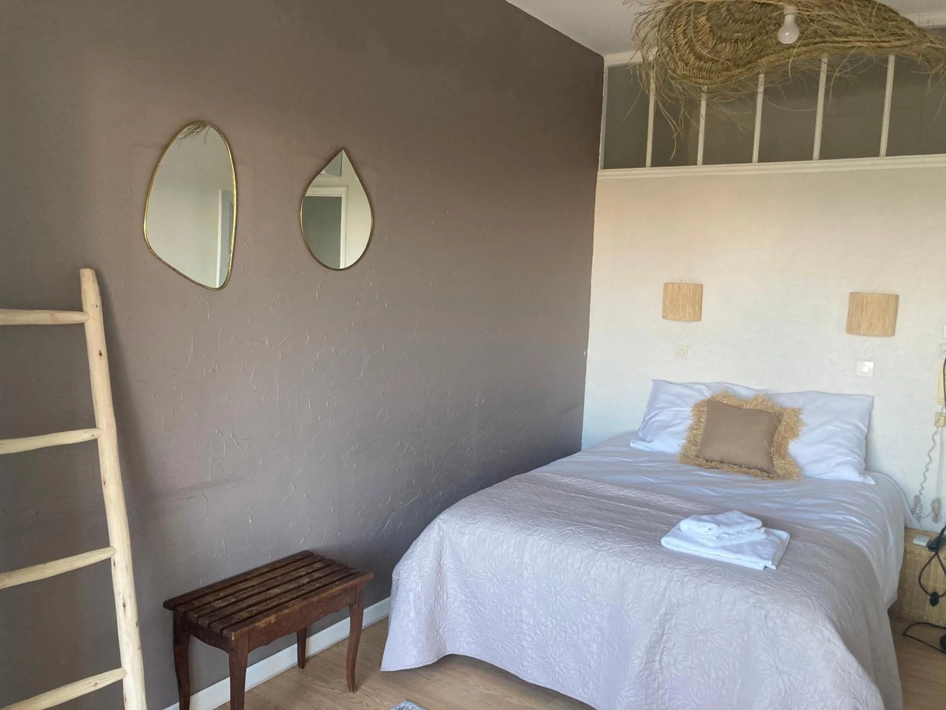 Organiser un séminaire d'entreprise : Hôtel Paradis à bormes-les-mimosas