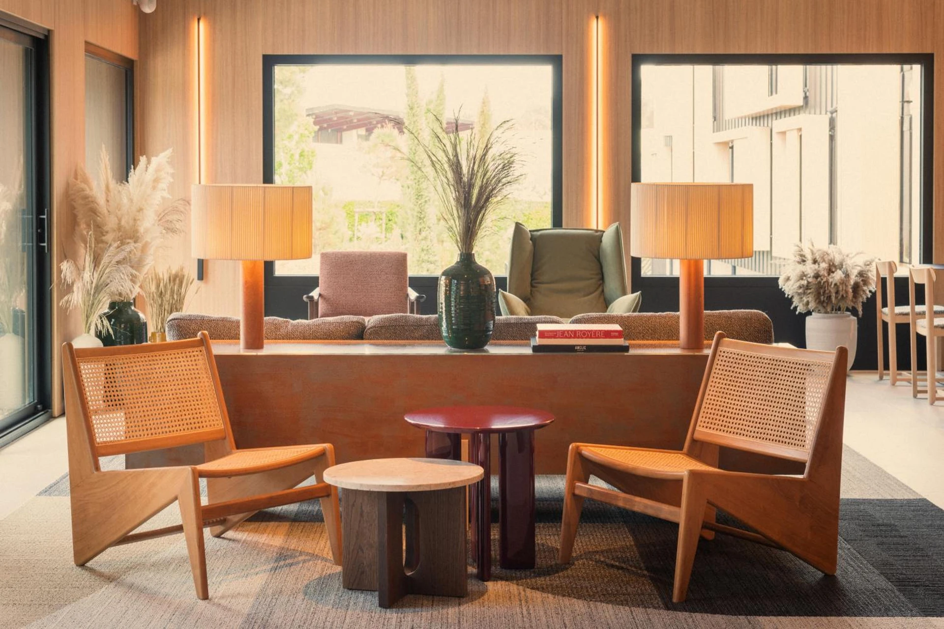Organiser un séminaire d'entreprise : Hôtel Parc du Landreau à les-herbiers