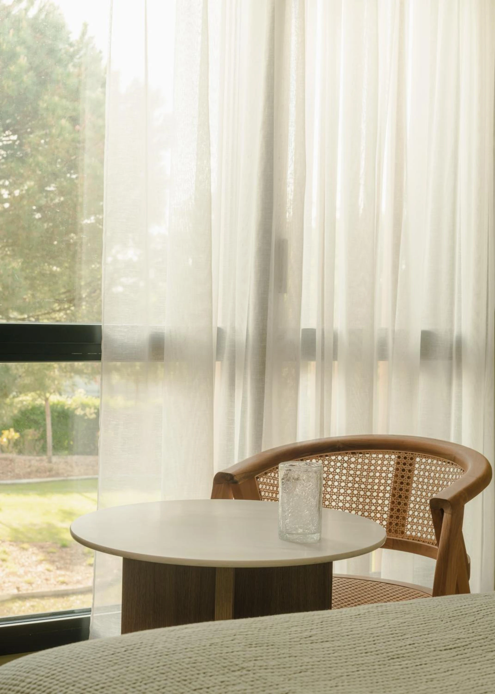 Chambre disponible pour un séminaire d'entreprise à Hôtel Parc du Landreau - Les Herbiers