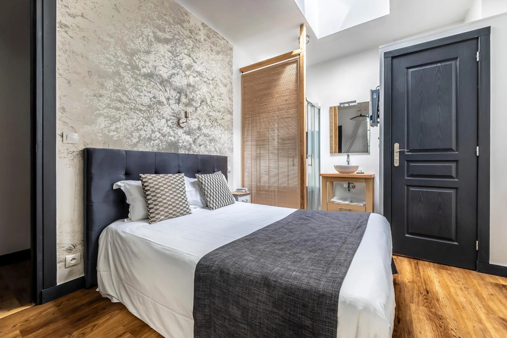 Ambiance de travail pour séminaire d'entreprise à Hôtel Parc Mazon-Biarritz - Biarritz
