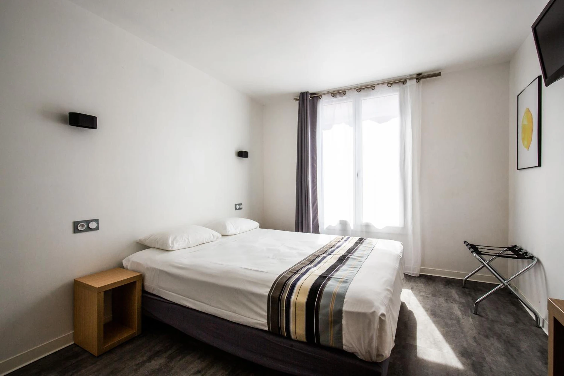 Salle de séminaire à Hôtel PB - Paris-Barcelone - Organiser un événement professionnel à Perpignan