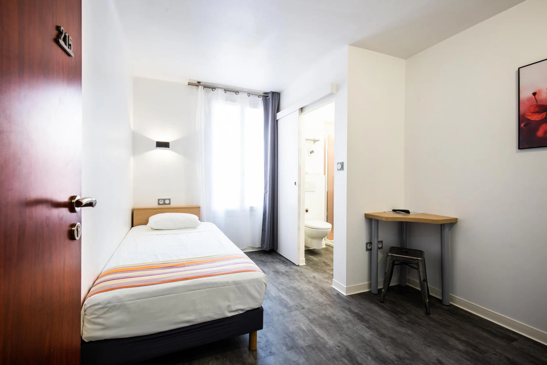Ambiance de travail pour séminaire d'entreprise à Hôtel PB - Paris-Barcelone - Perpignan