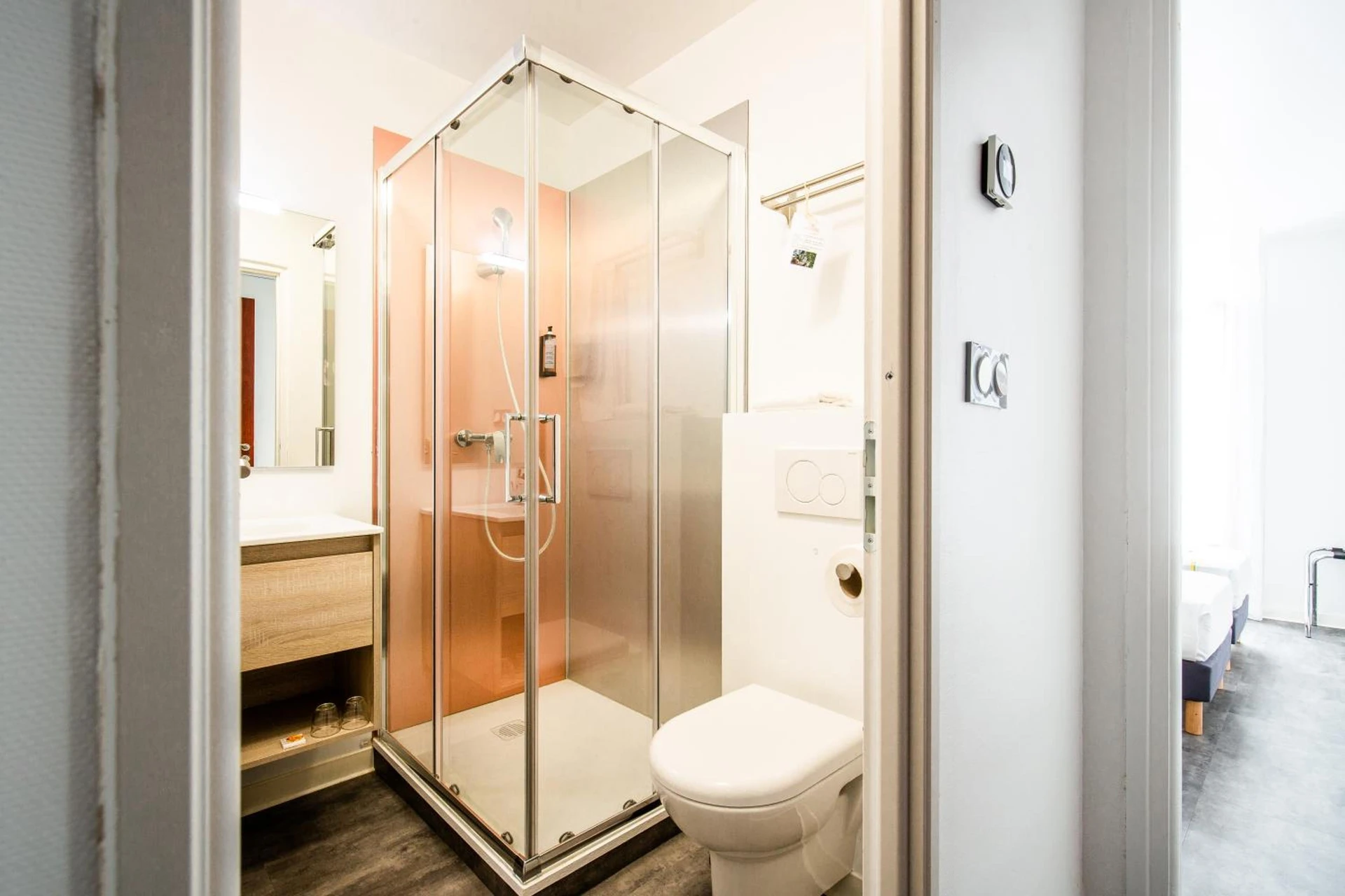 Lieu convivial pour un séminaire d'entreprise à Hôtel PB - Paris-Barcelone - Perpignan - En savoir plus 